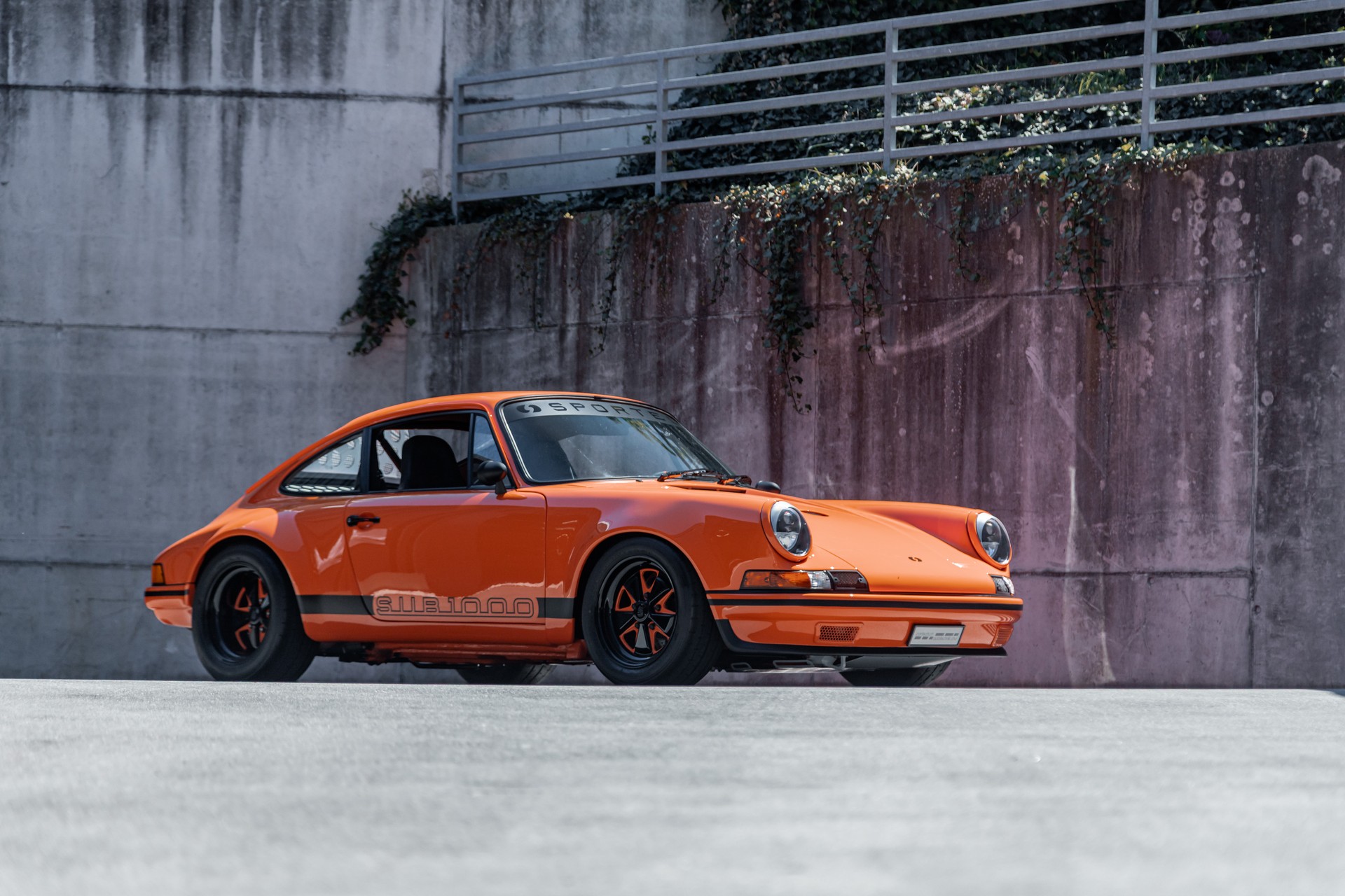 PORSCHE Sportec Sub 1000-image-10