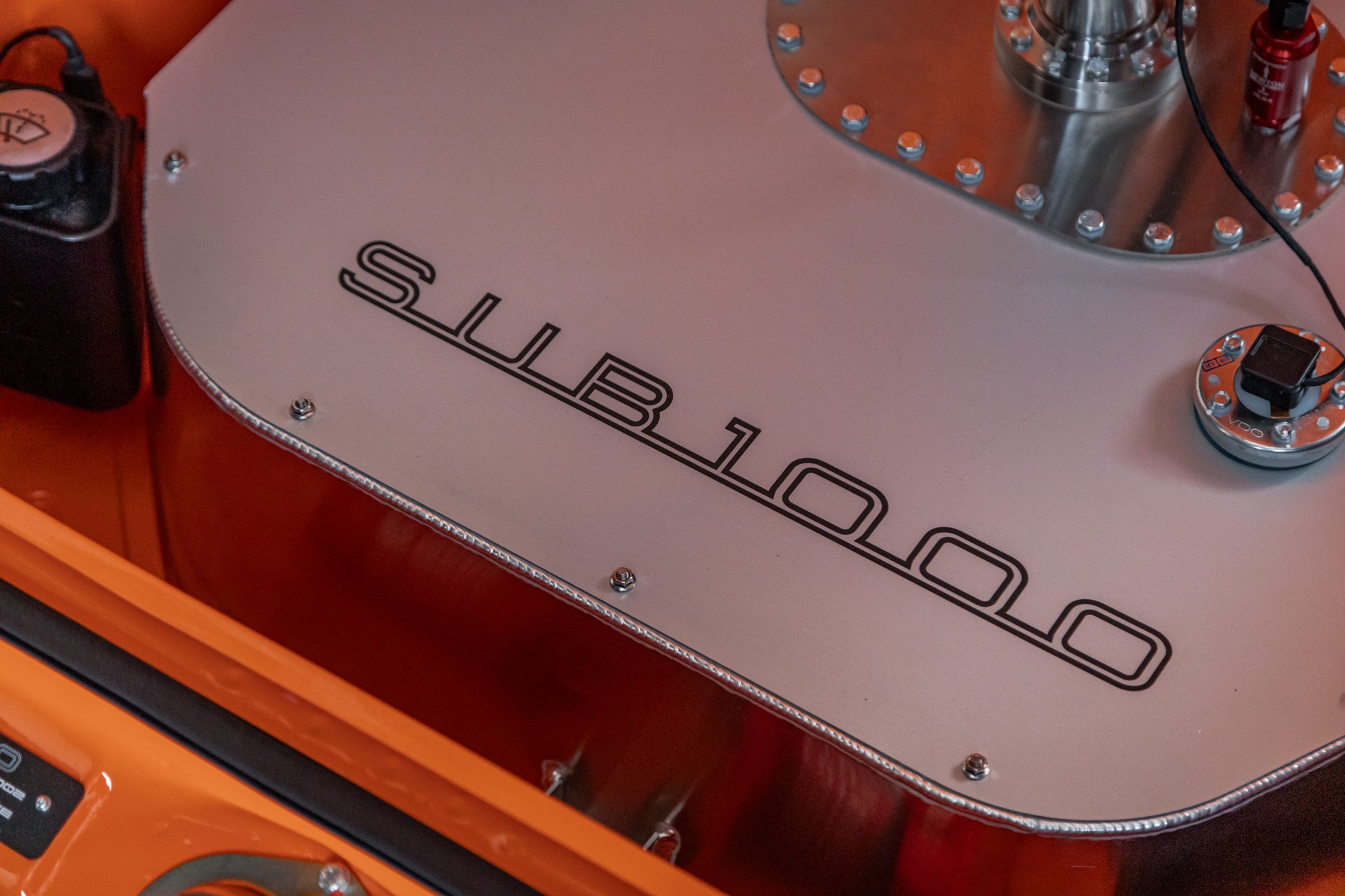 PORSCHE Sportec Sub 1000-image-16