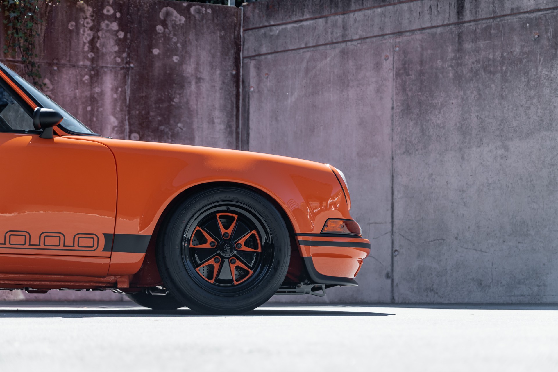 PORSCHE Sportec Sub 1000-image-1