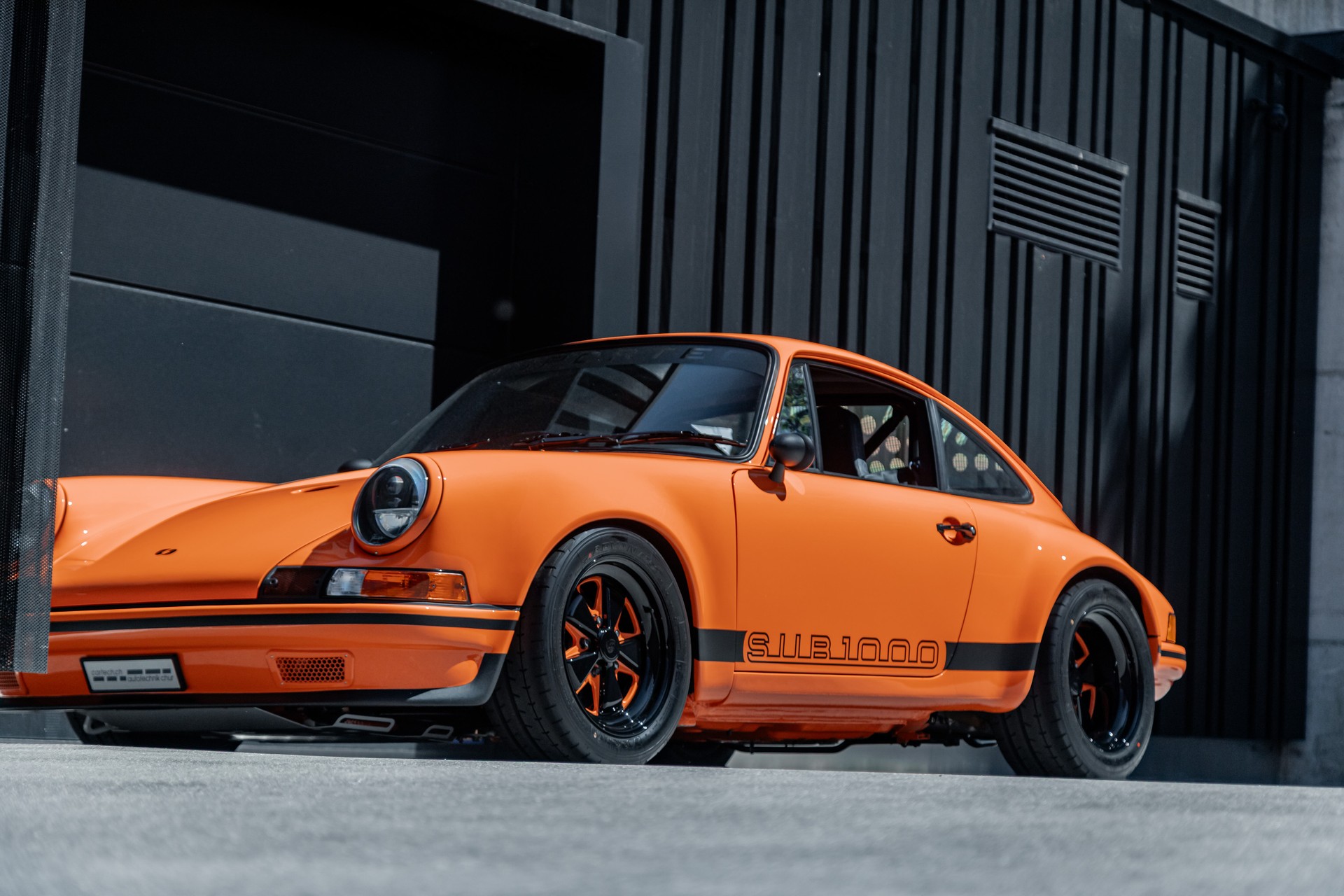 PORSCHE Sportec Sub 1000-image-7