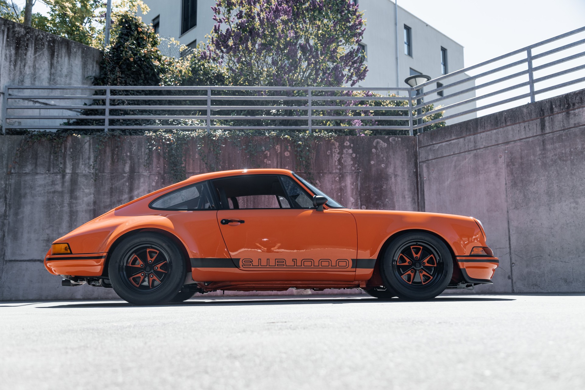 PORSCHE Sportec Sub 1000-image-0