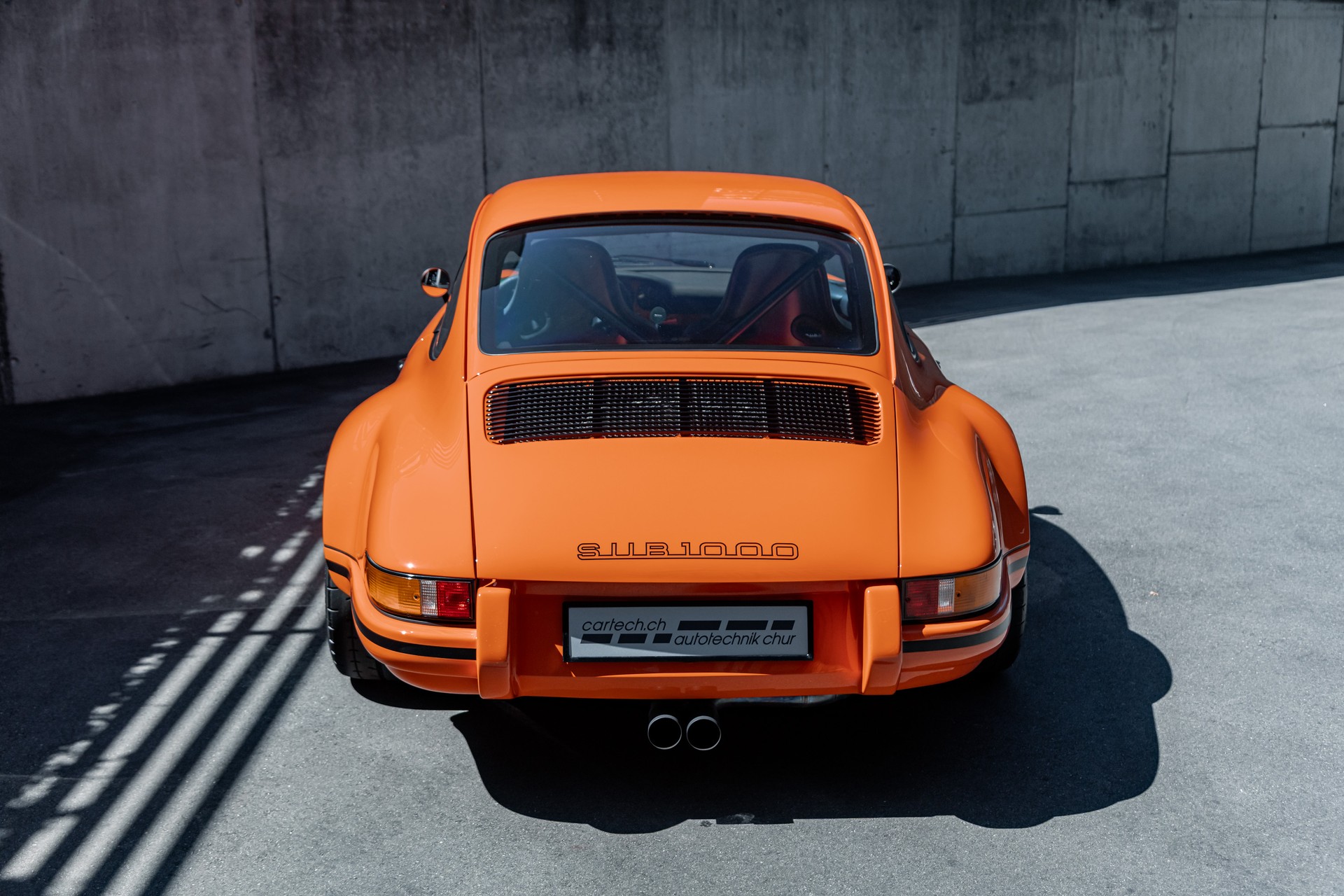 PORSCHE Sportec Sub 1000-image-21