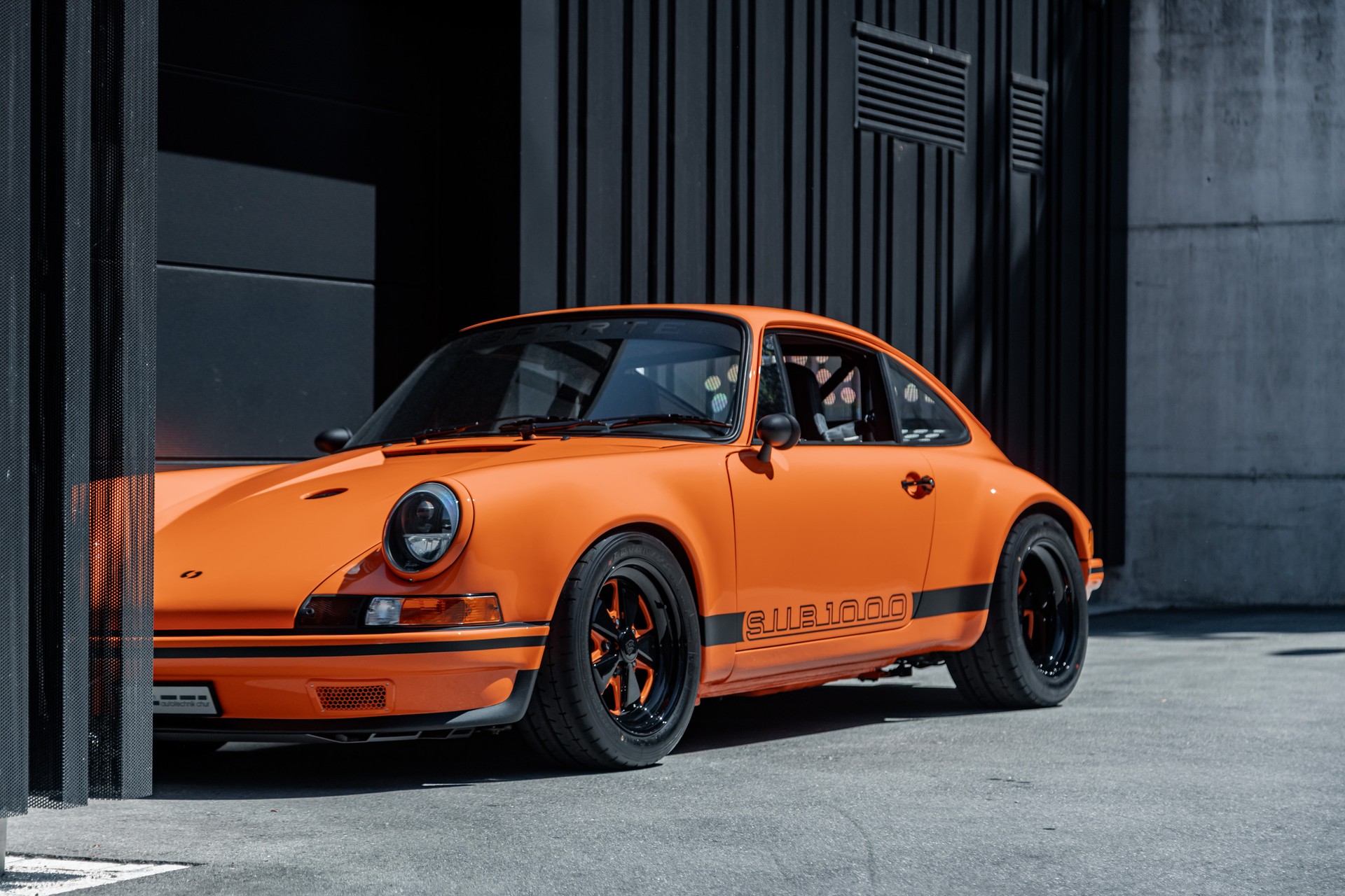 PORSCHE Sportec Sub 1000-image-9