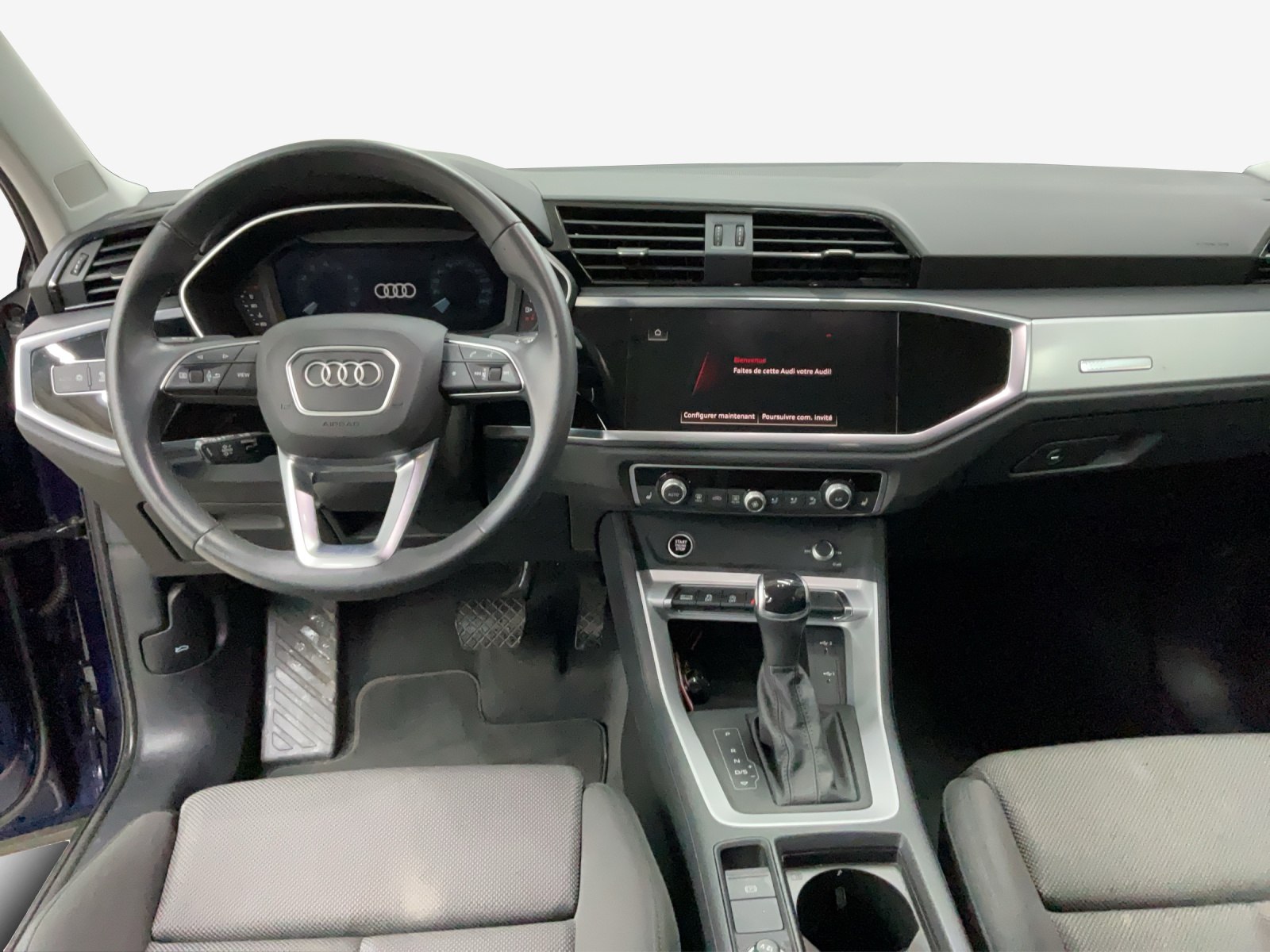 AUDI Q3 Sportback 35 TFSI Attraction S-tronic-image-8