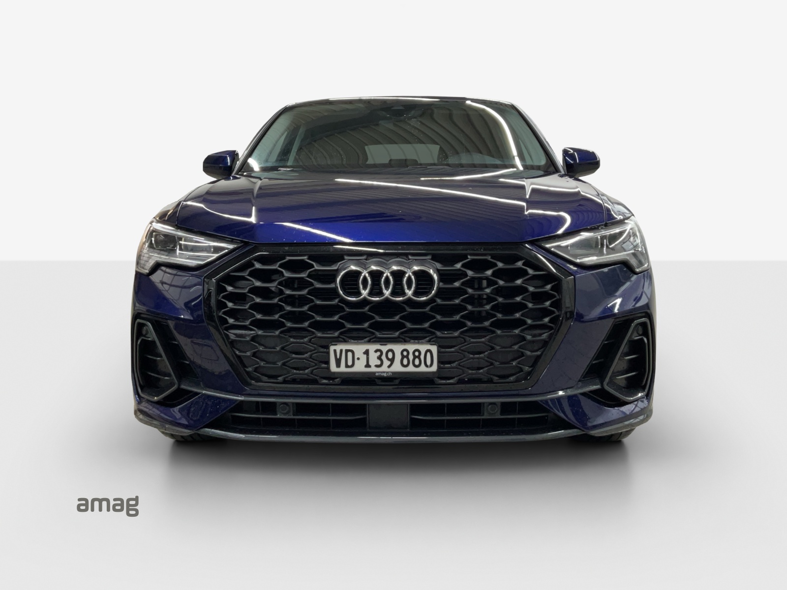 AUDI Q3 Sportback 35 TFSI Attraction S-tronic-image-6