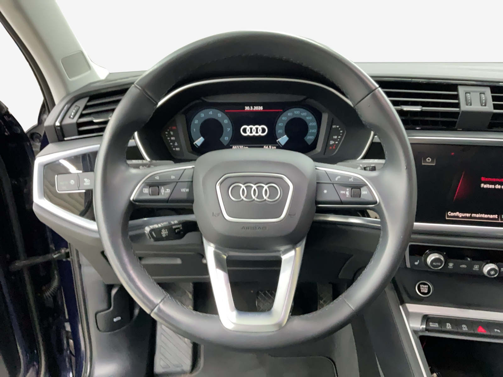 AUDI Q3 Sportback 35 TFSI Attraction S-tronic-image-9