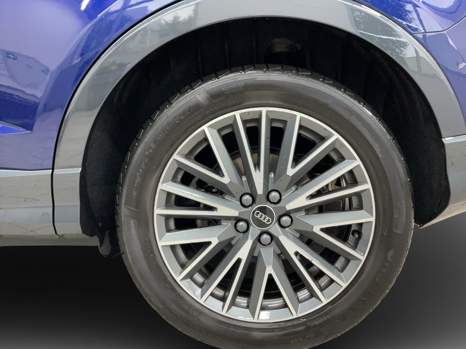 AUDI Q3 Sportback 35 TFSI Attraction S-tronic-image-13