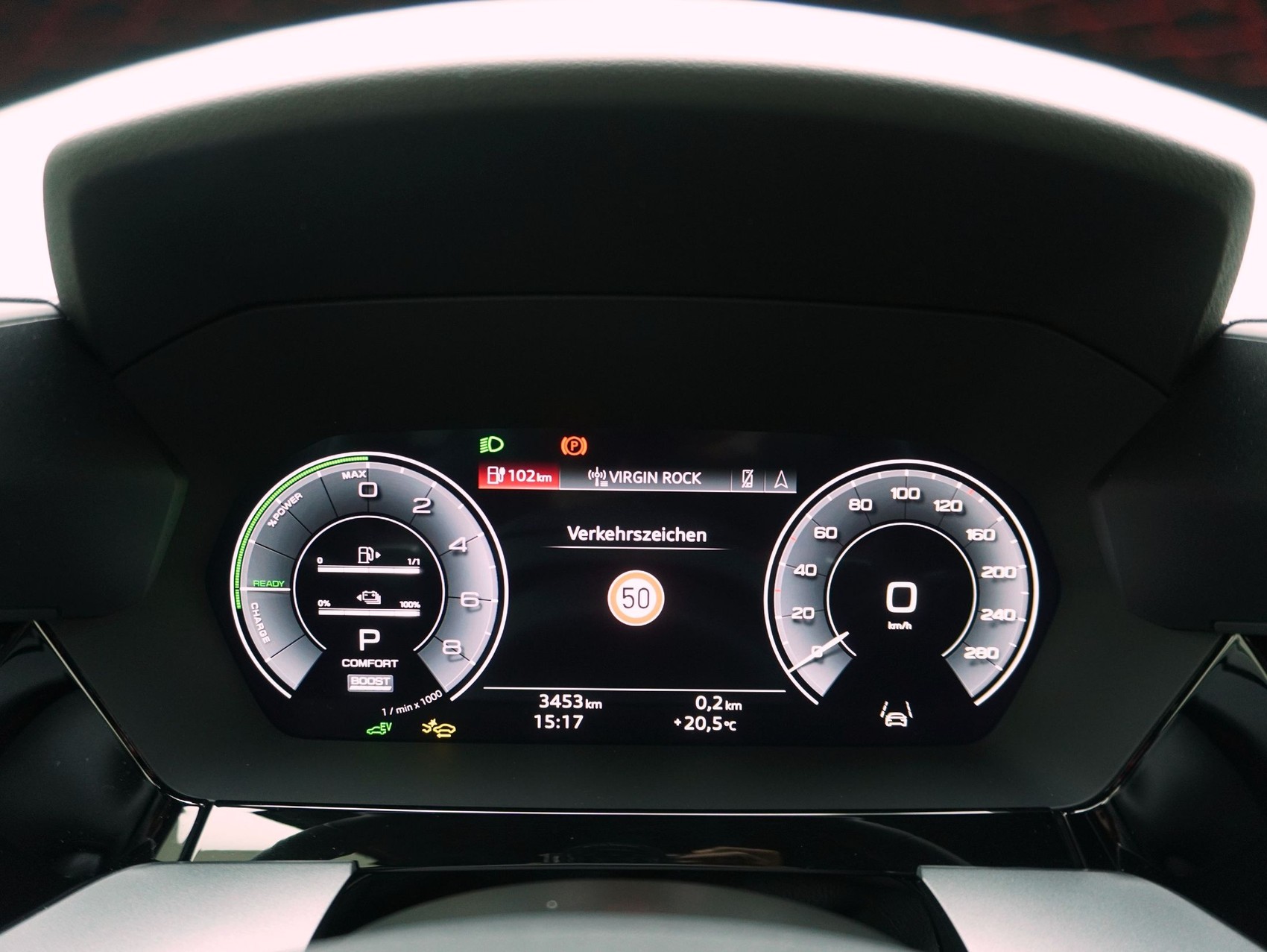 AUDI A3 Sportback 45 TFSI e S Line S-Tronic **Audi Werksgarantie bis 08/2030**-image-15