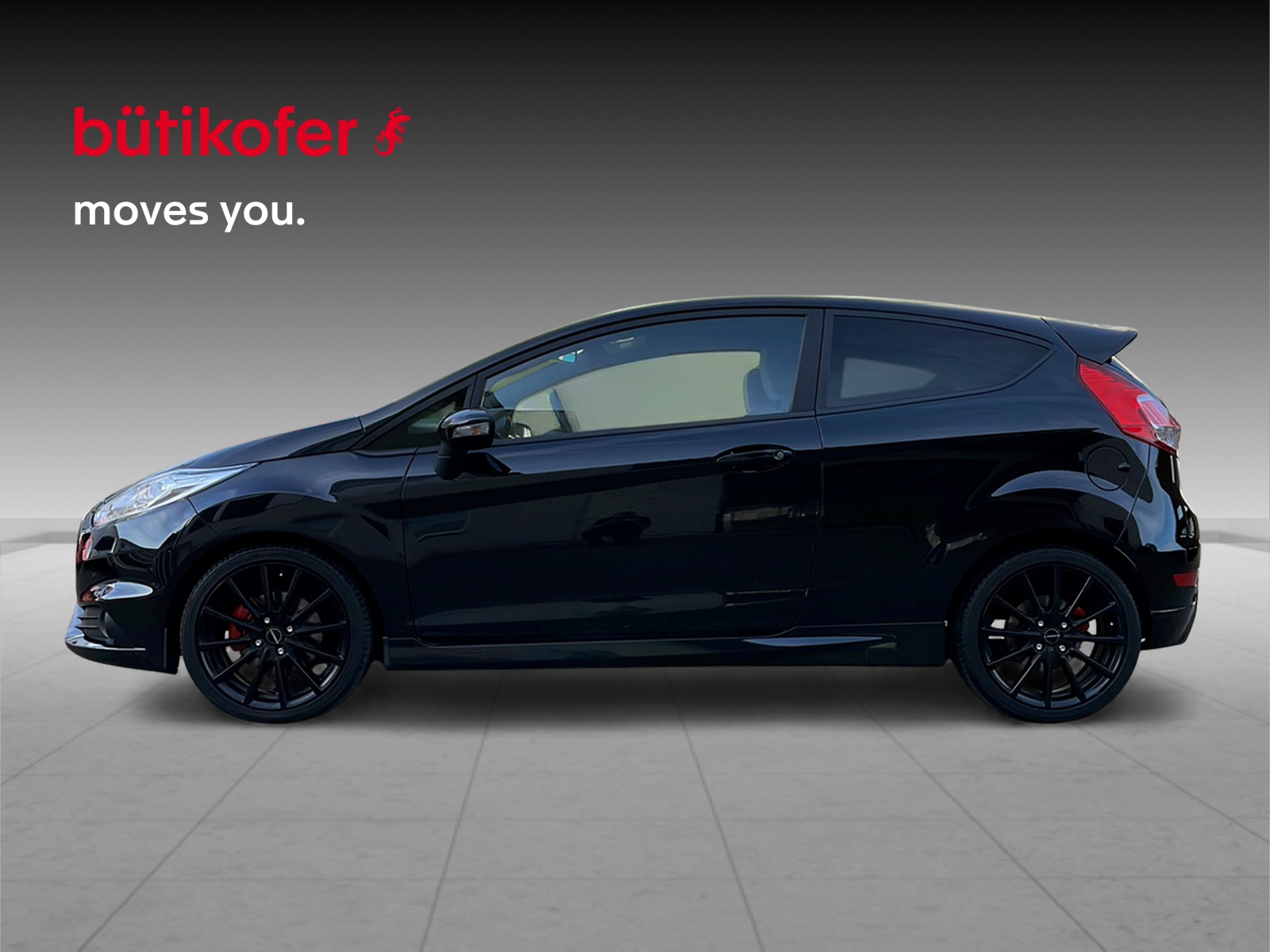 FORD Fiesta 1.6 EcoB ST-2-image-1