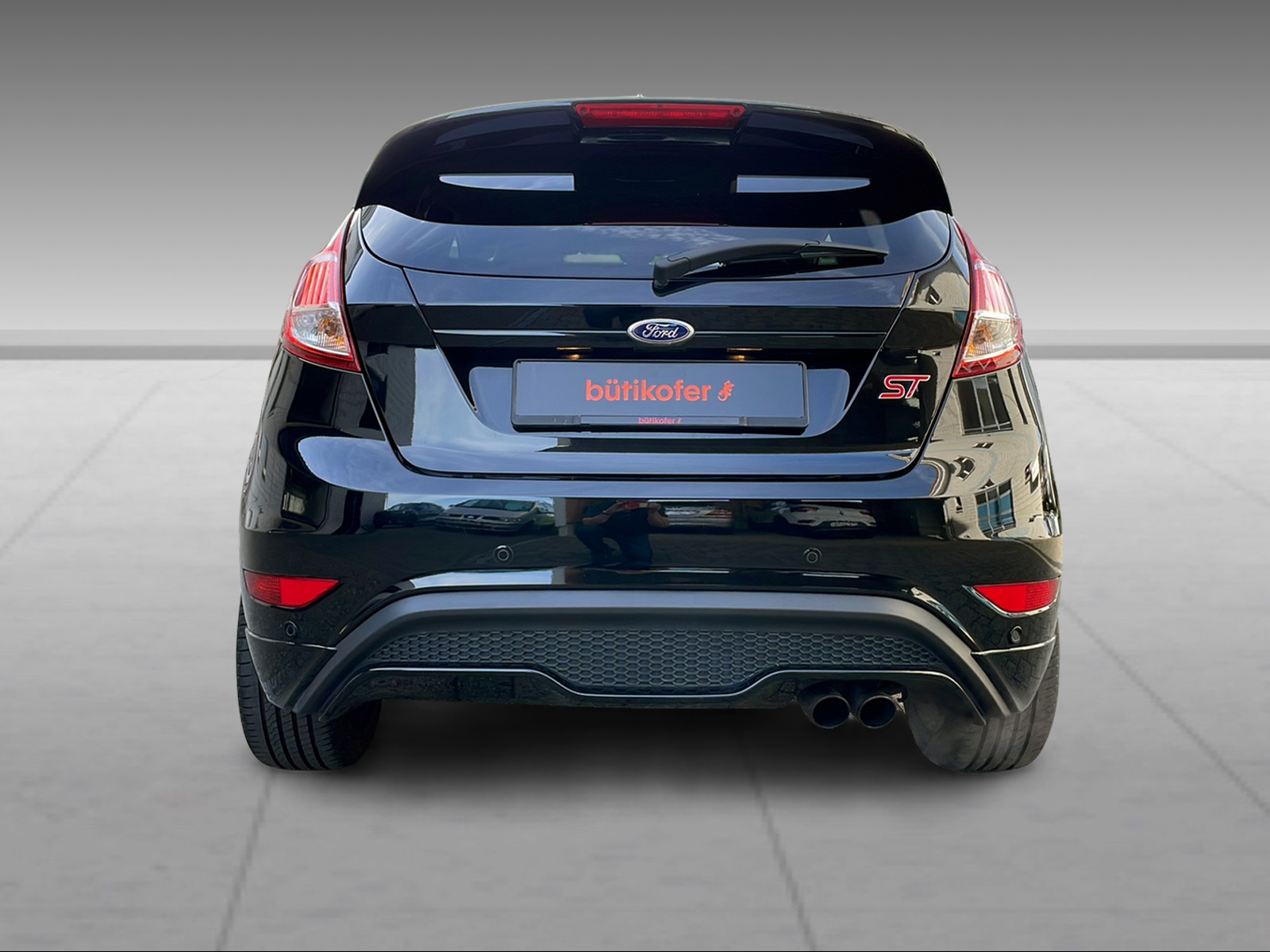 FORD Fiesta 1.6 EcoB ST-2-image-4