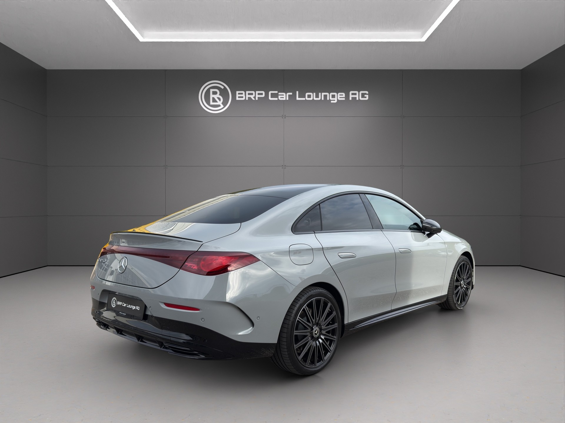 MERCEDES-BENZ CLA 250+ 85 kWh * 792km Reichweite * AMG Line PLUS *-image-4
