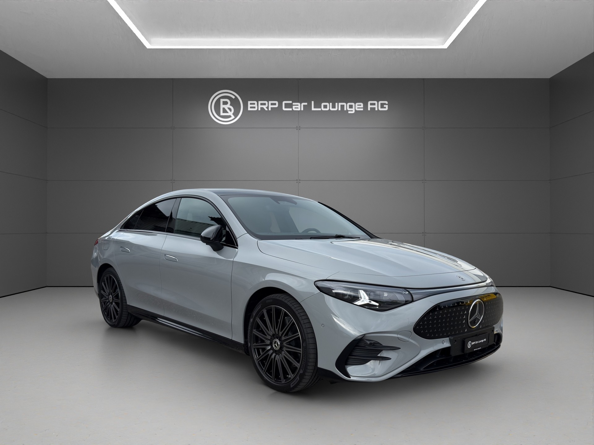 MERCEDES-BENZ CLA 250+ 85 kWh * 792km Reichweite * AMG Line PLUS *-image-6