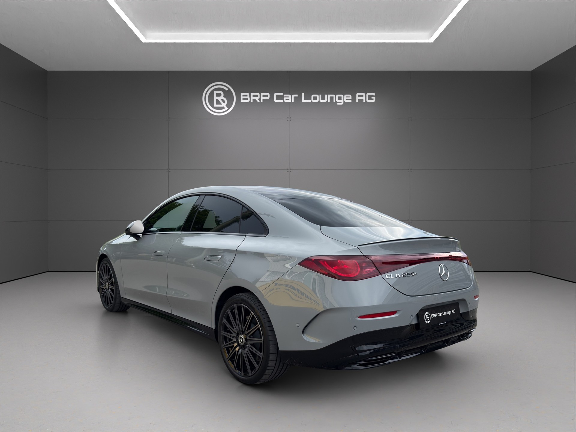MERCEDES-BENZ CLA 250+ 85 kWh * 792km Reichweite * AMG Line PLUS *-showroom-element-2