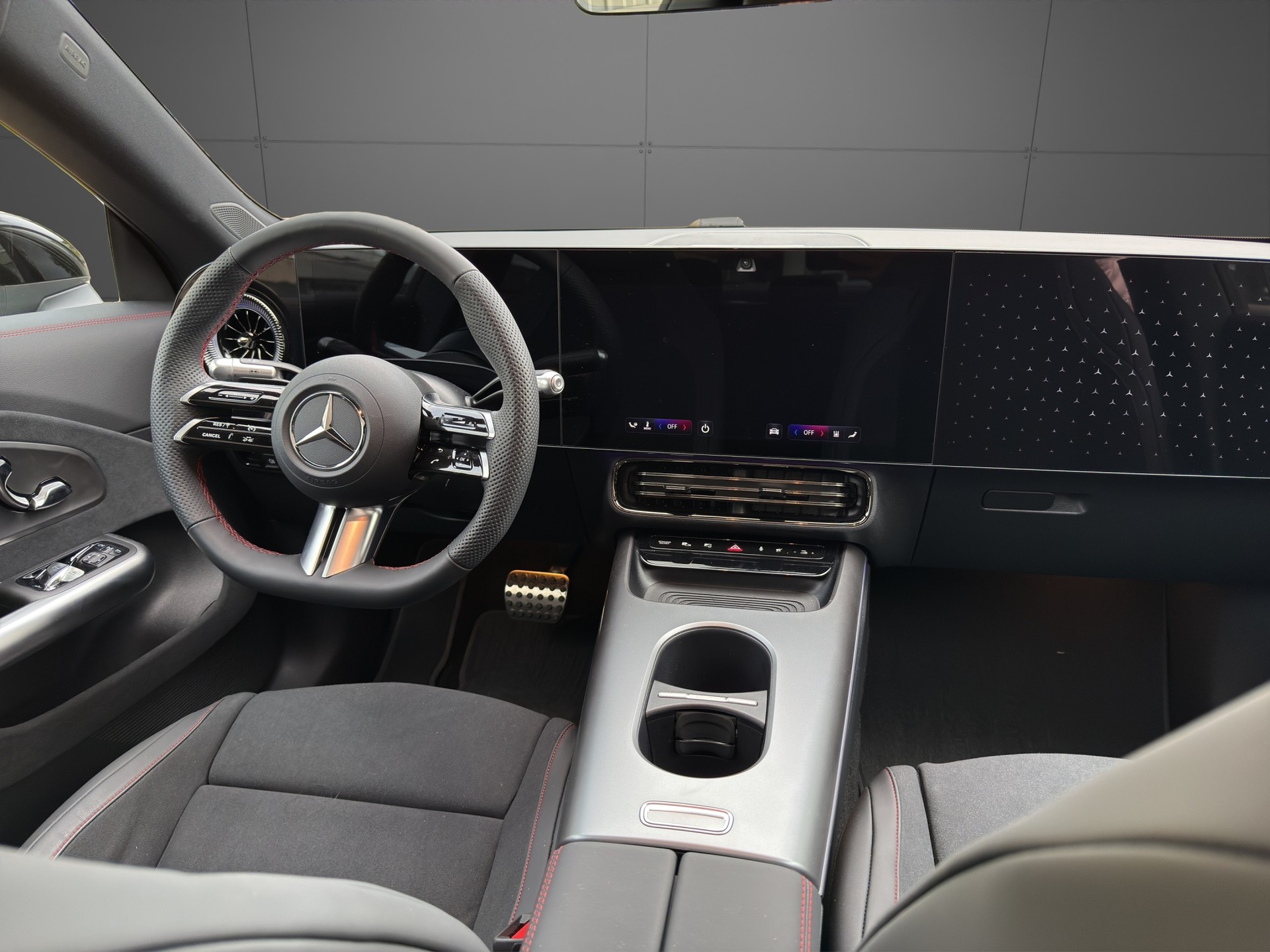 MERCEDES-BENZ CLA 250+ 85 kWh * 792km Reichweite * AMG Line PLUS *-image-13