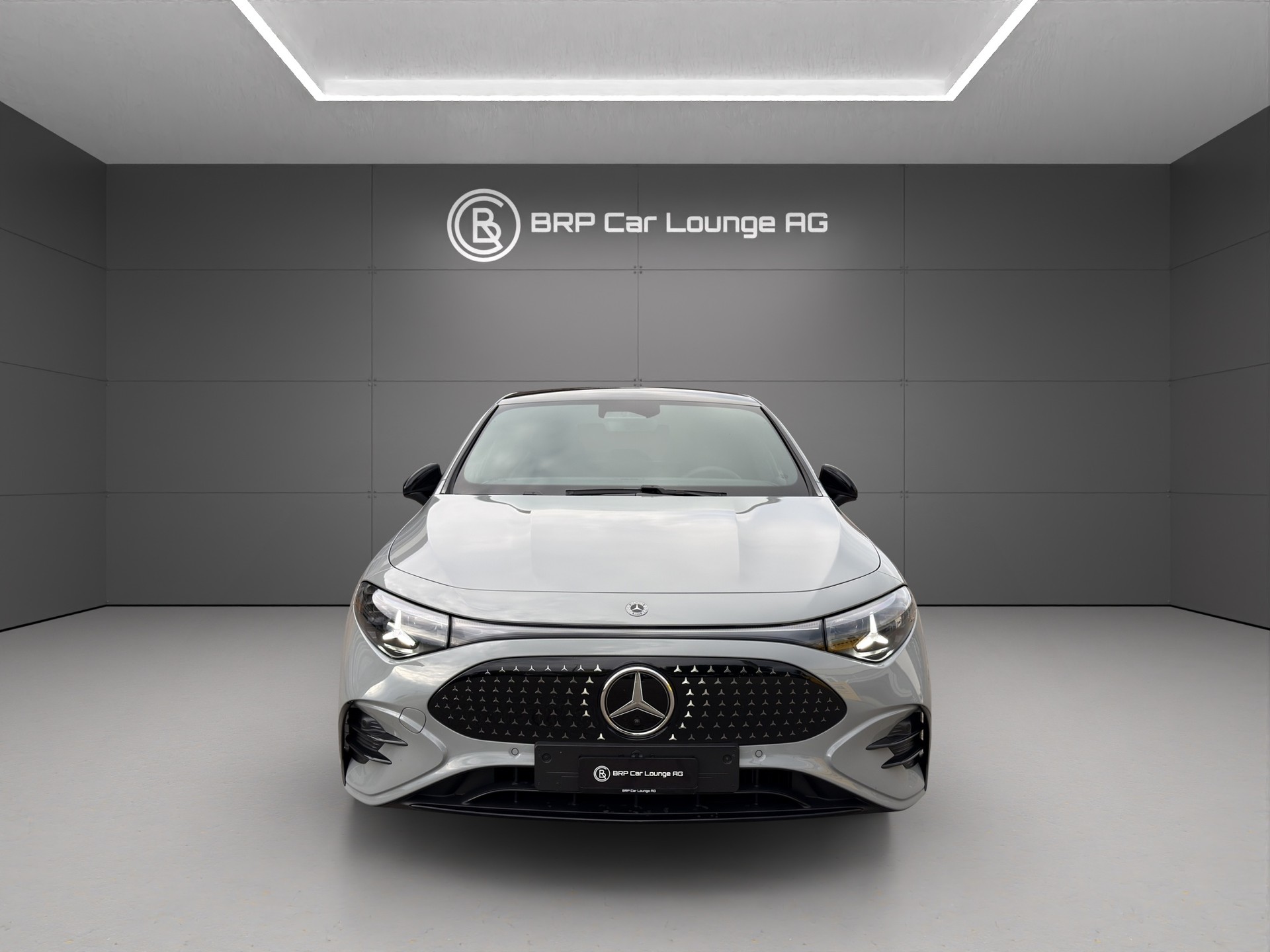 MERCEDES-BENZ CLA 250+ 85 kWh * 792km Reichweite * AMG Line PLUS *-image-7