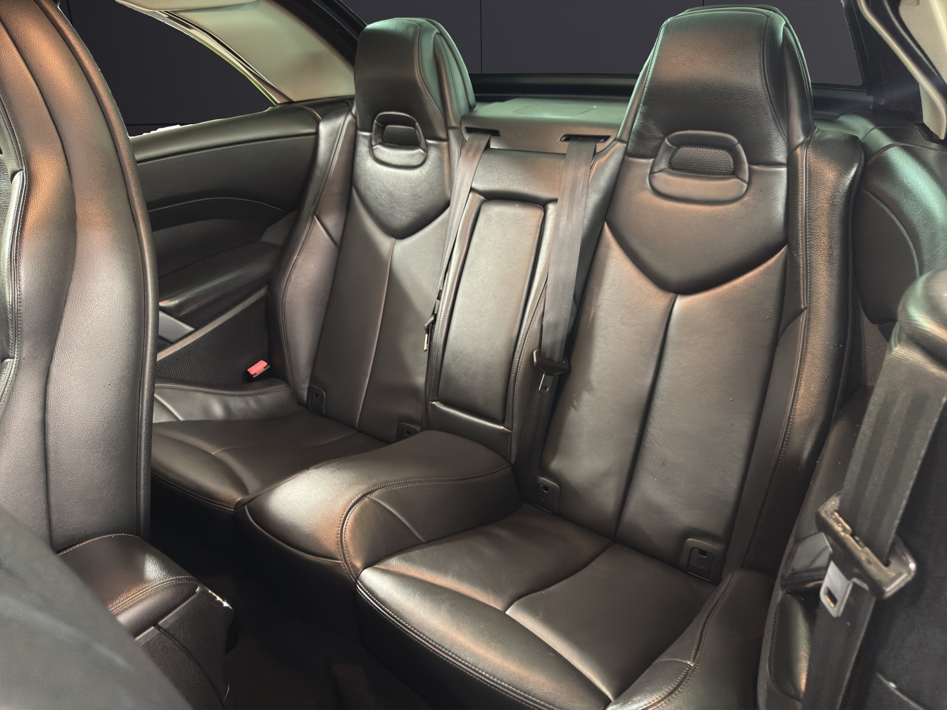 PEUGEOT 308 CC 1.6 16V Turbo Platinum Automatic-image-10