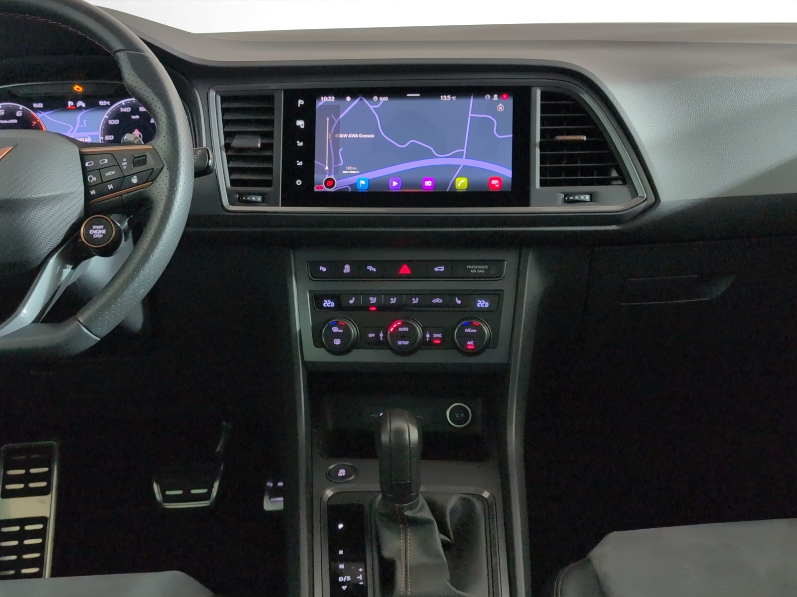 CUPRA Ateca 2.0TSI VZ Cup 360 4Drive DSG-image-9