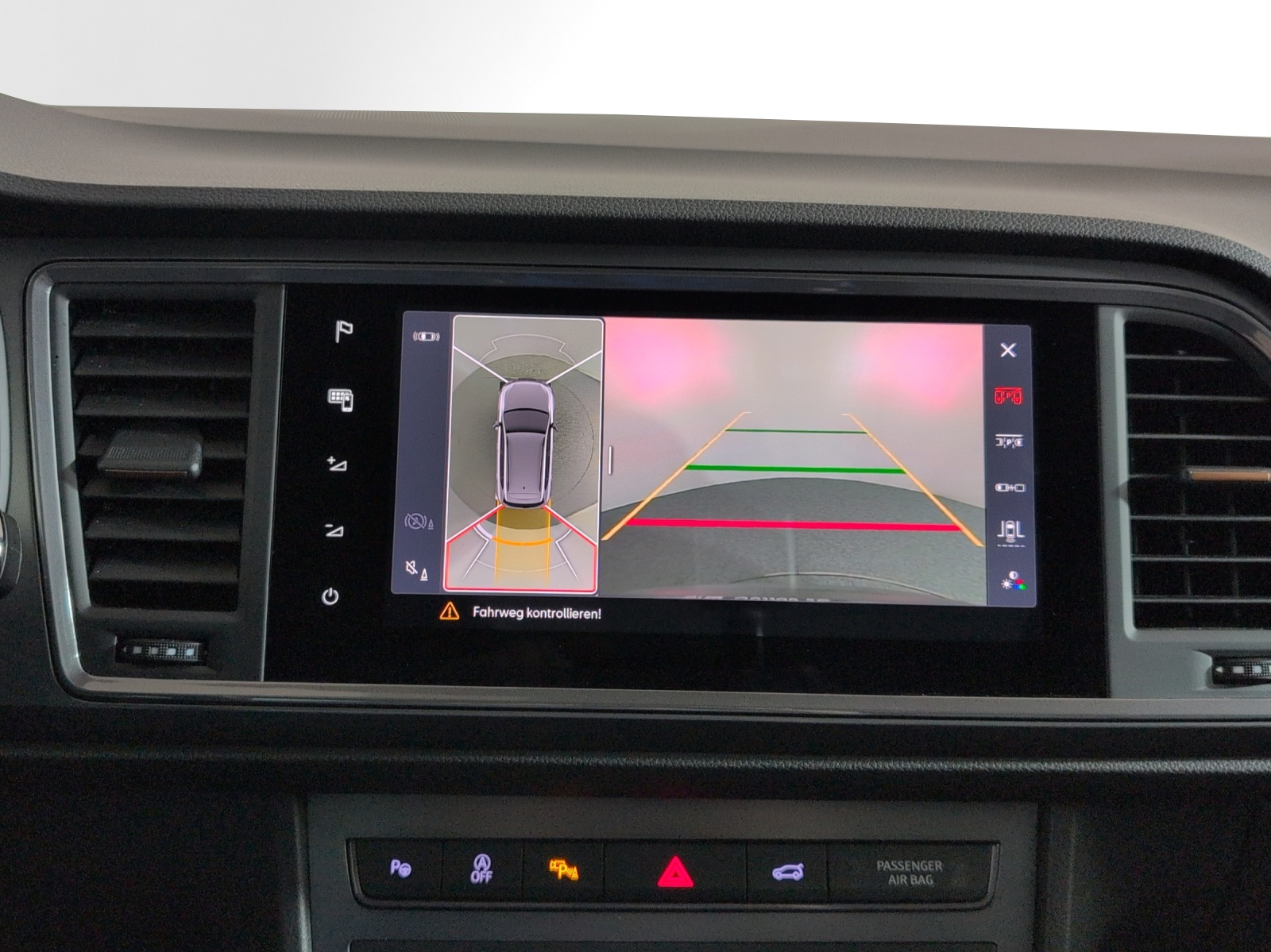 CUPRA Ateca 2.0TSI VZ Cup 360 4Drive DSG-image-11