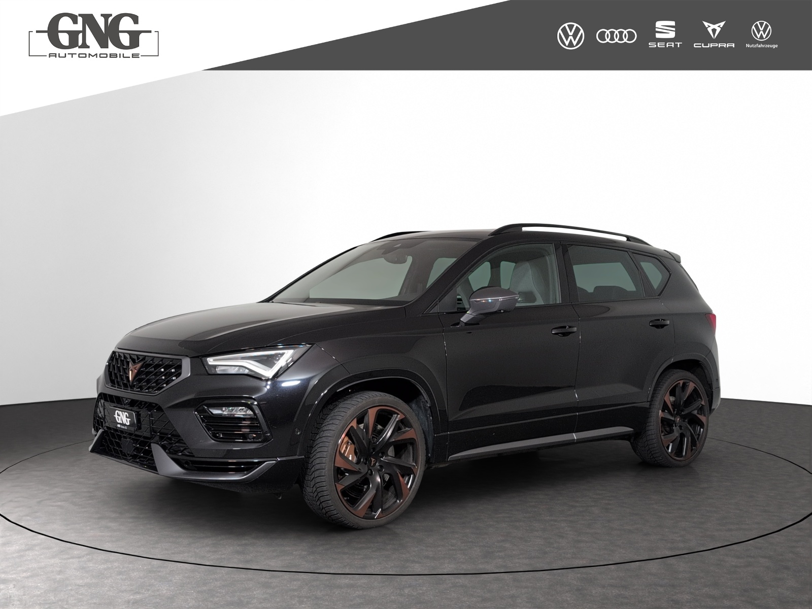 CUPRA Ateca 2.0TSI VZ Cup 360 4Drive DSG-image-0