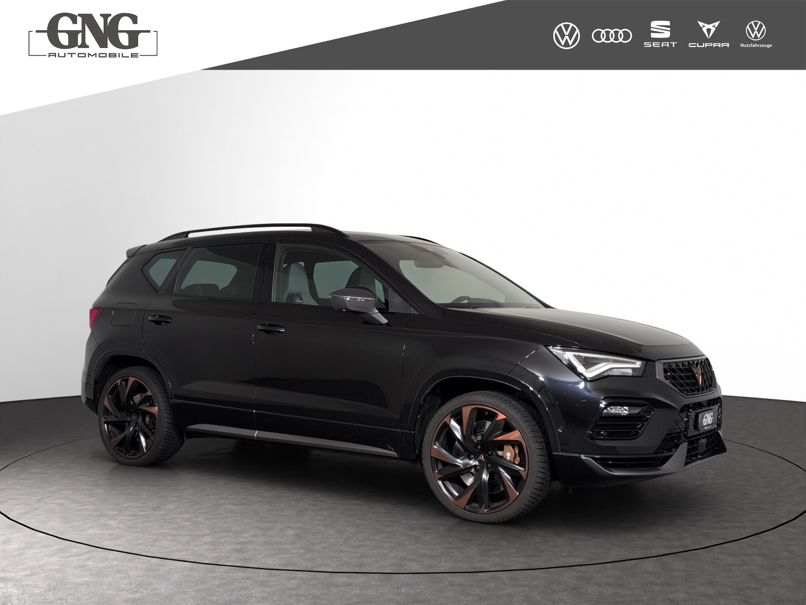 CUPRA Ateca 2.0TSI VZ Cup 360 4Drive DSG-image-3