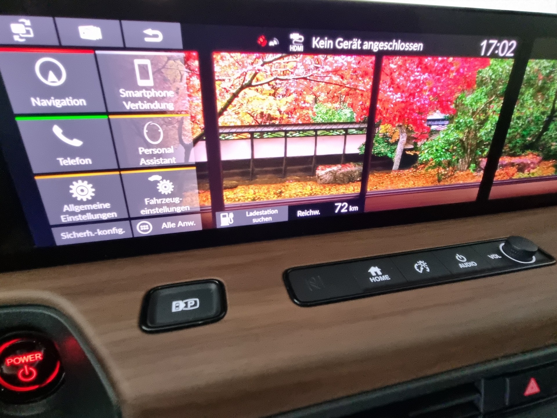 HONDA e electric Advance-image-14