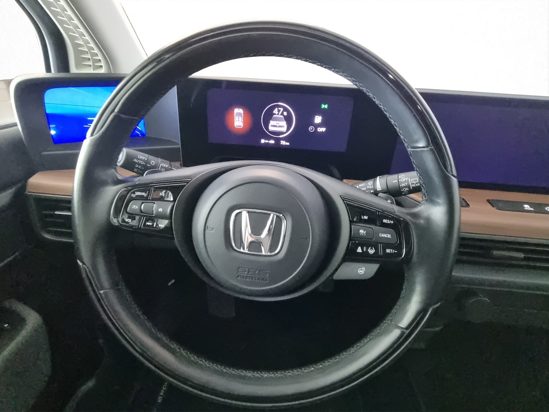 HONDA e electric Advance-image-8