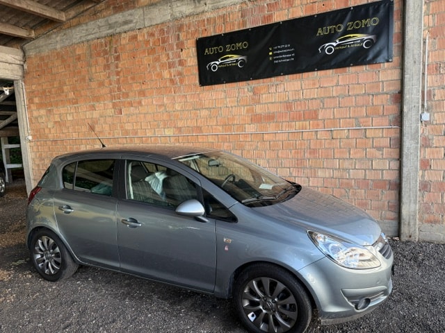 OPEL Corsa 1.4 TP Anniversary Automatic