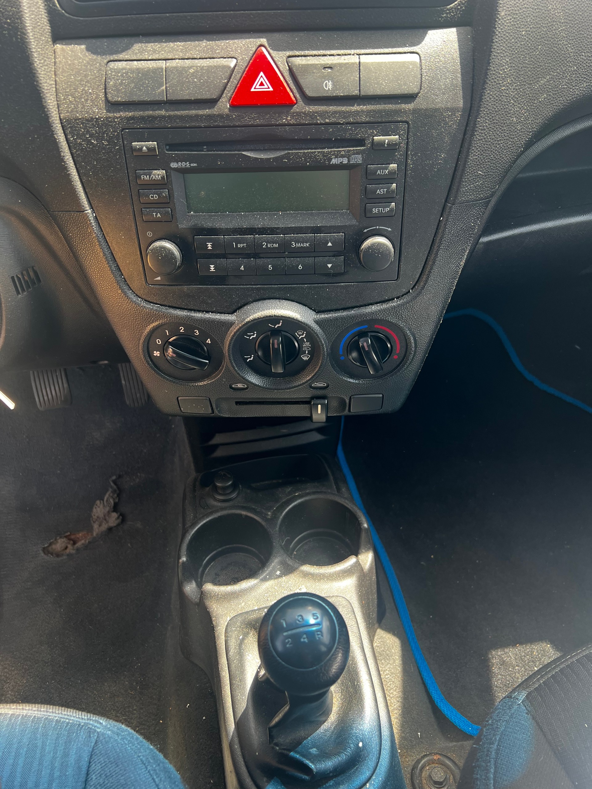KIA Picanto 1.1 Style-image-8