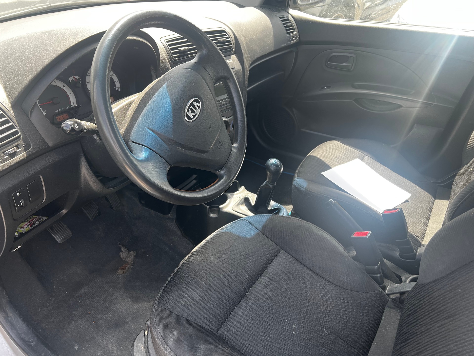 KIA Picanto 1.1 Style-image-6