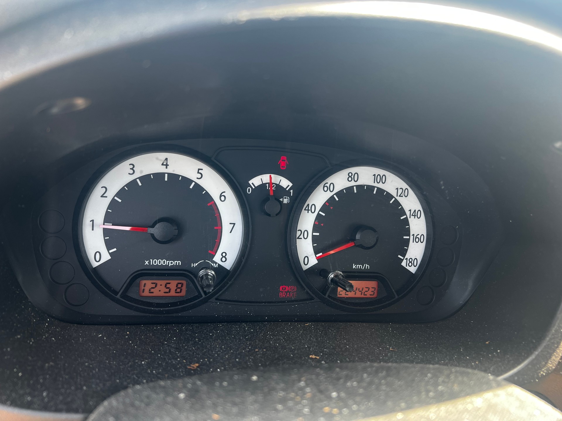 KIA Picanto 1.1 Style-image-7