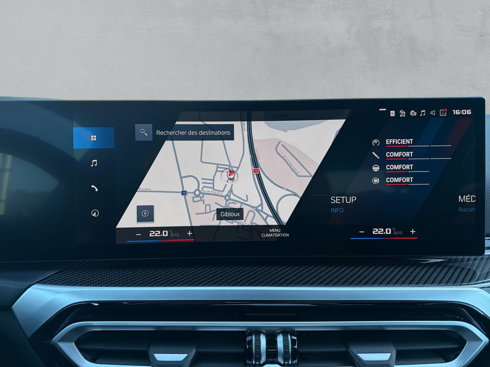 BMW M2 Coupé M Sport G87 (CH)-image-14