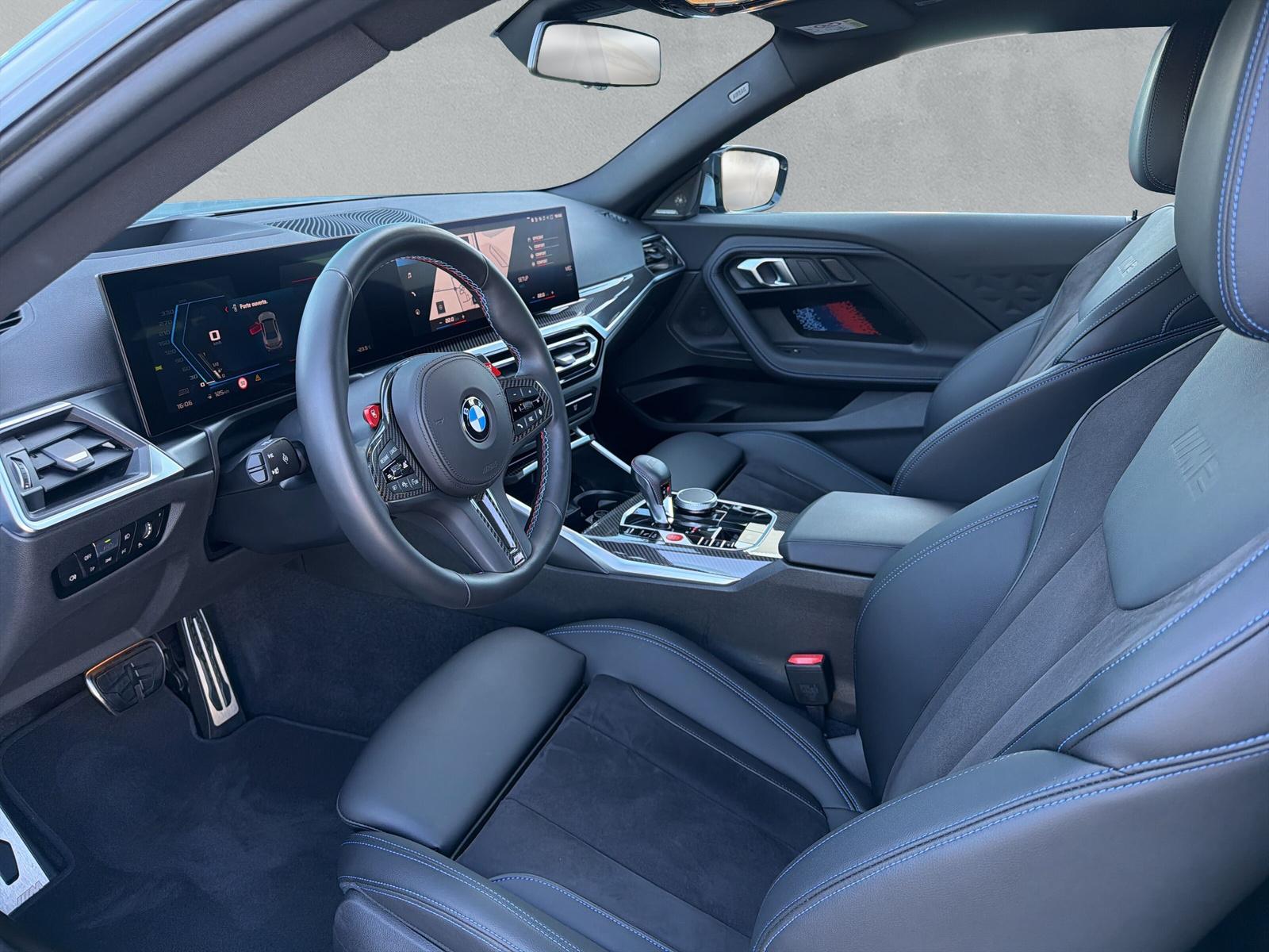 BMW M2 Coupé M Sport G87 (CH)-image-10