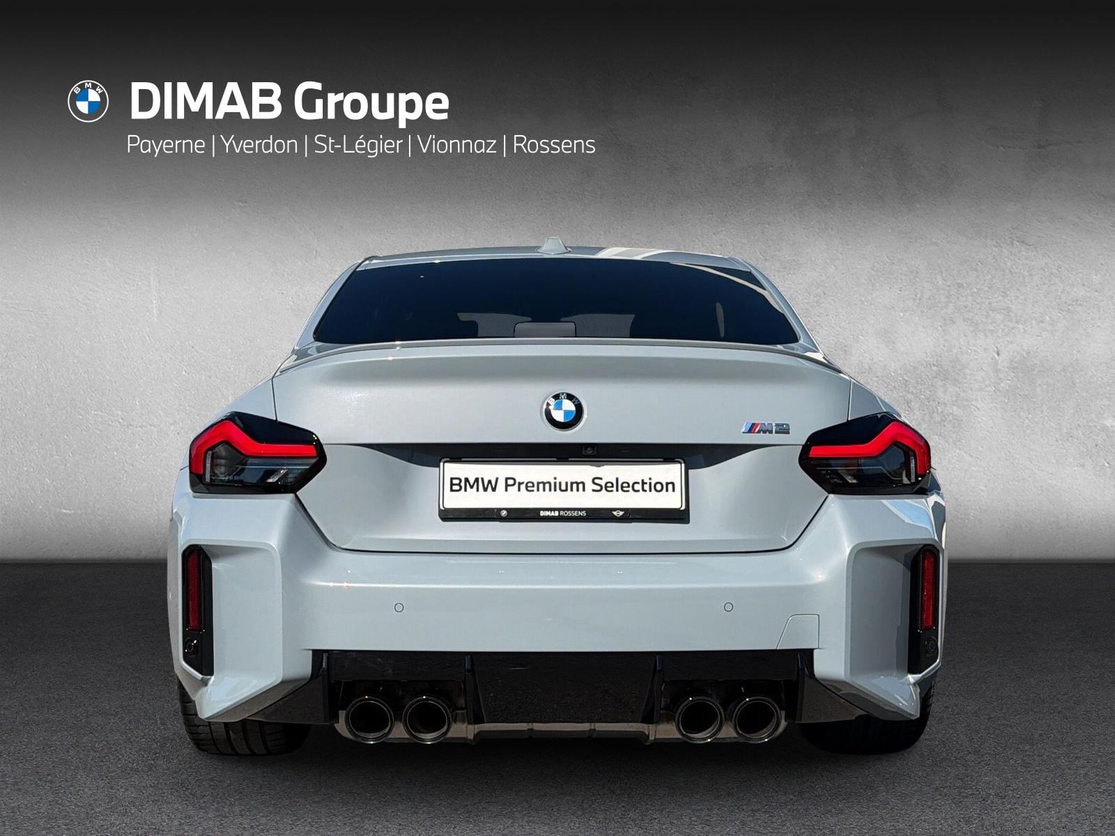 BMW M2 Coupé M Sport G87 (CH)-showroom-element-3