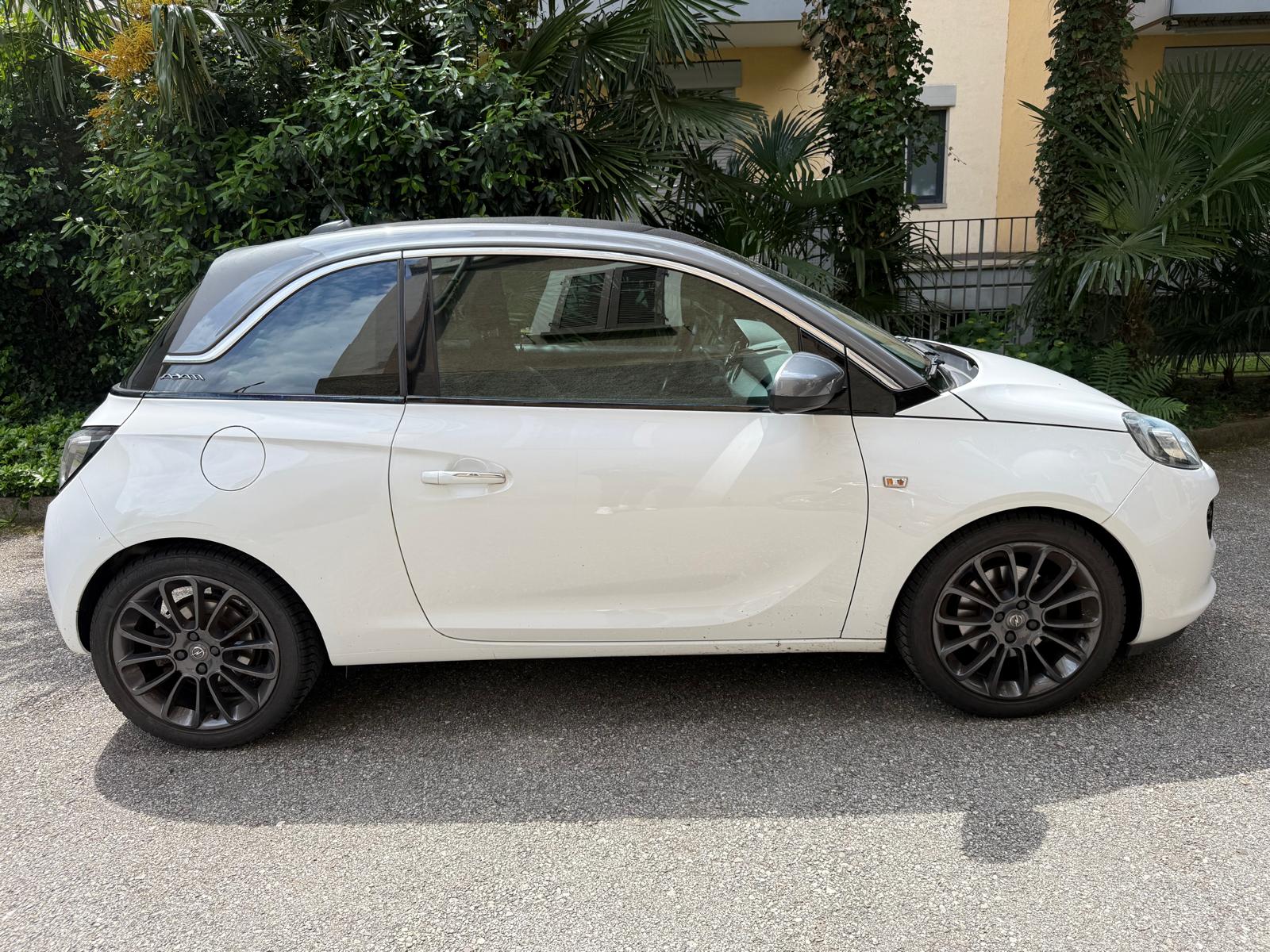 OPEL 1.0i eFLEX Swingtop S/S-image-2