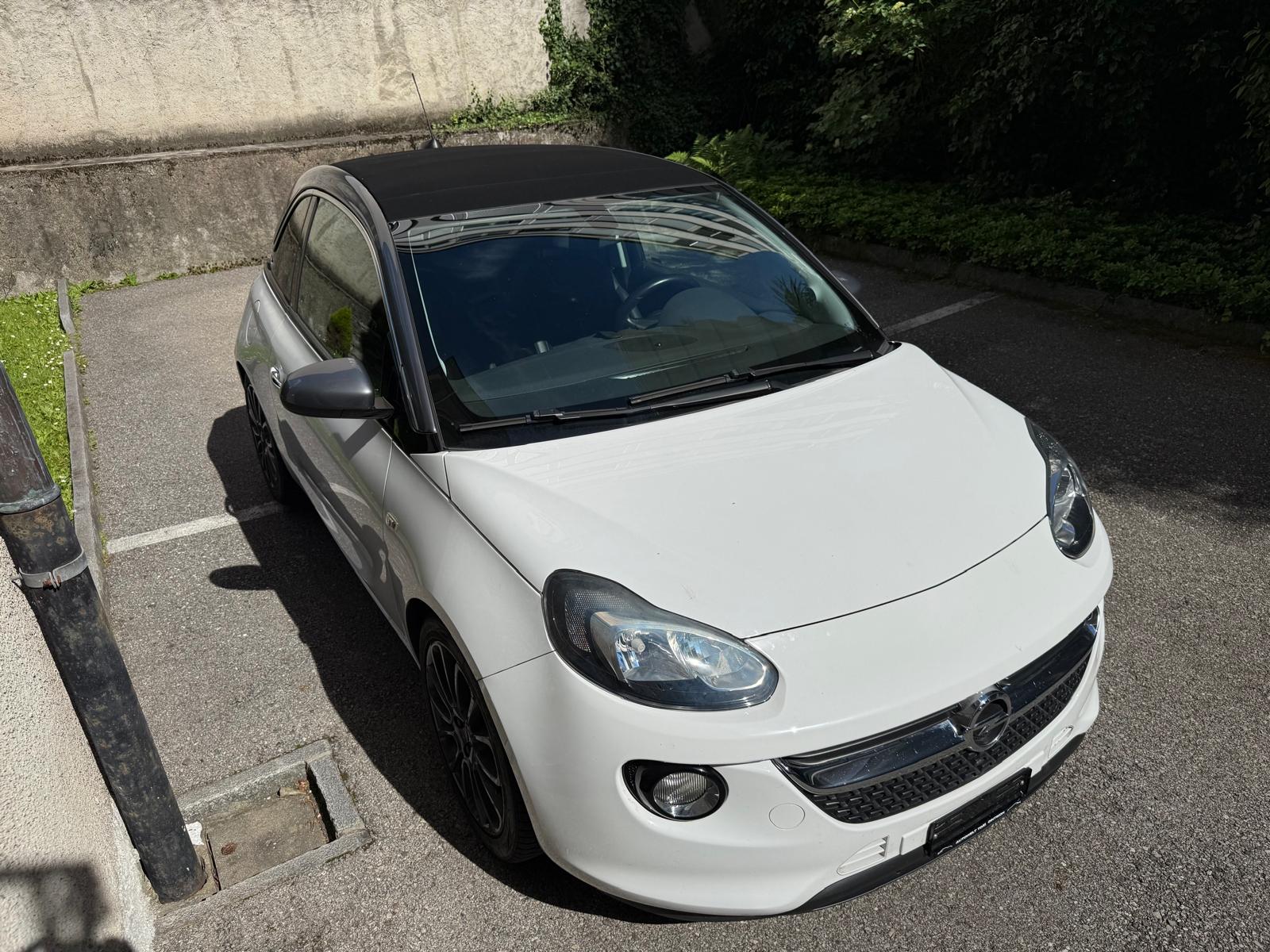 OPEL 1.0i eFLEX Swingtop S/S-image-0