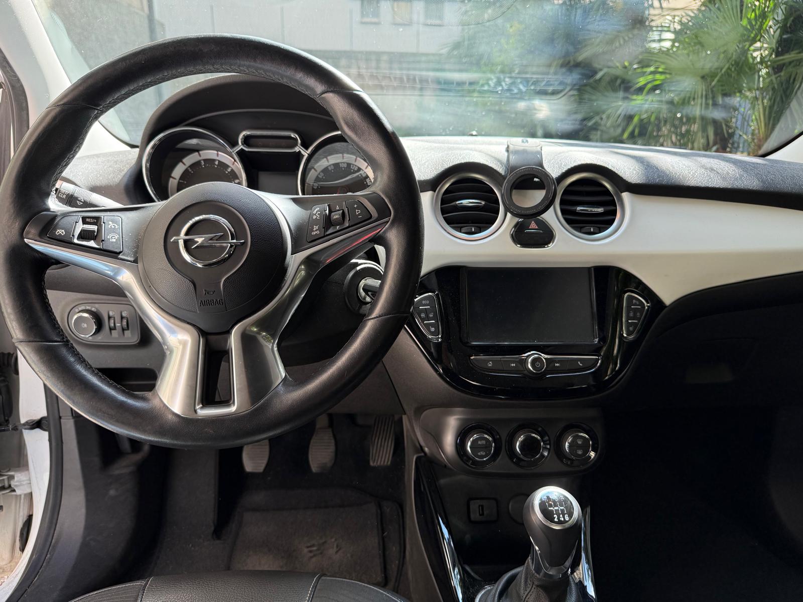 OPEL 1.0i eFLEX Swingtop S/S-image-4