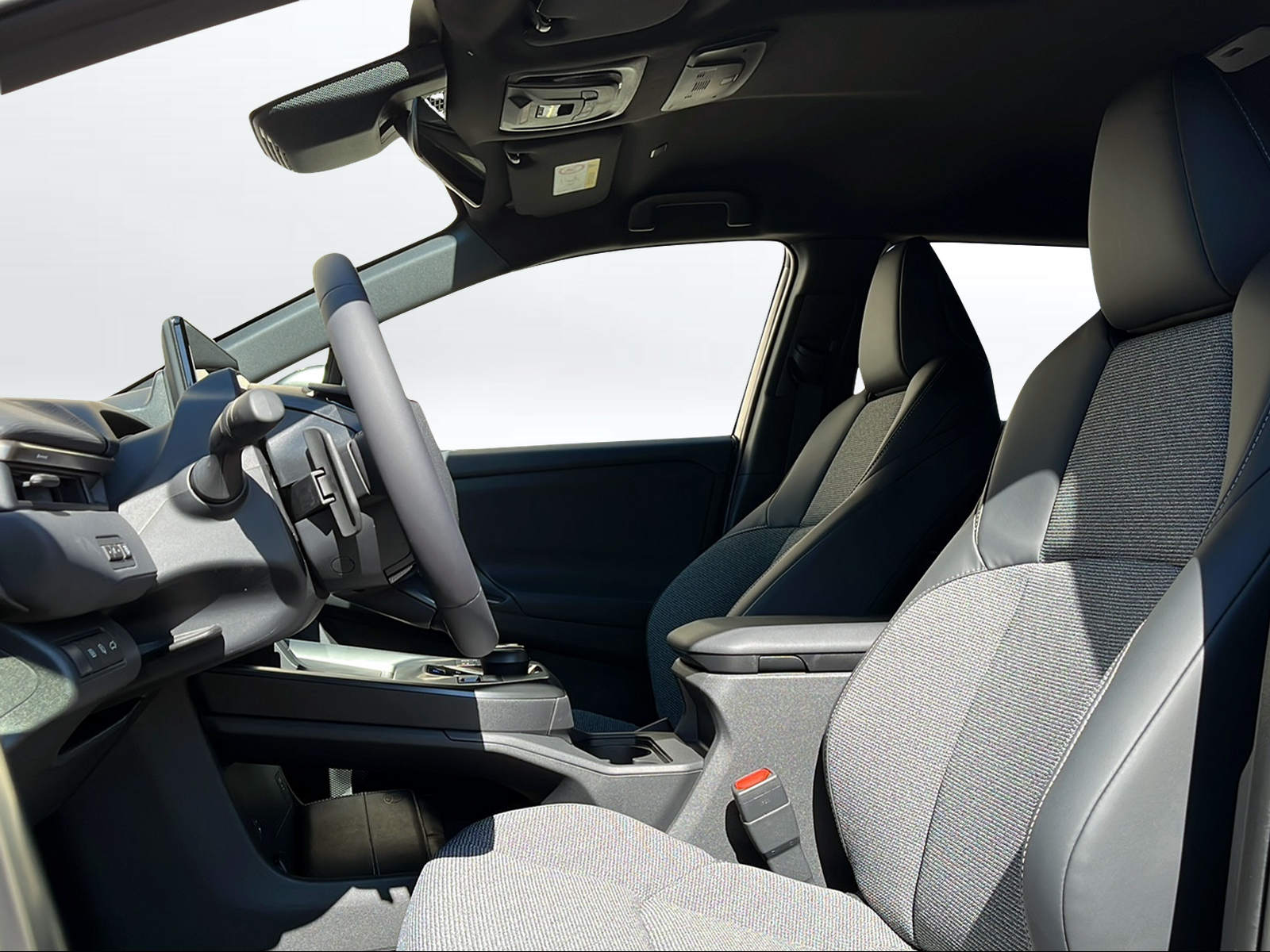 TOYOTA bZ4X Touring Style FWD-image-7