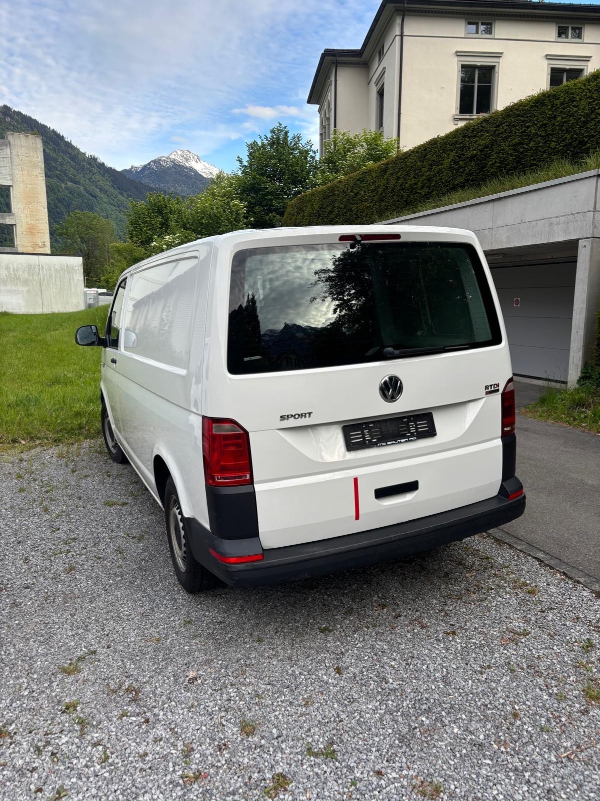 VW T6 2.0 TDI 4Motion-image-2
