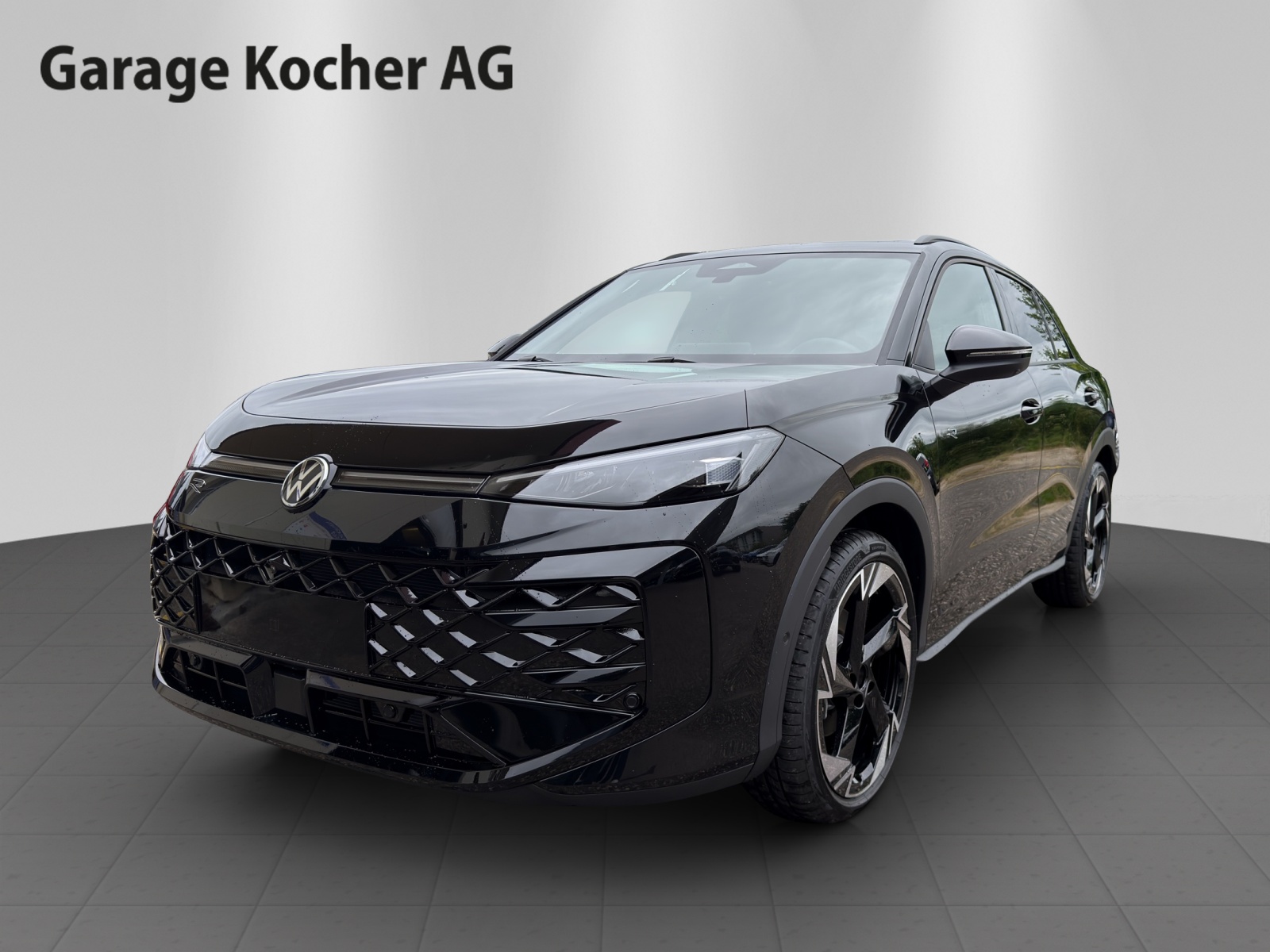 VW T-Roc 1.5 eTSI mHEV R-Line DSG-image-0