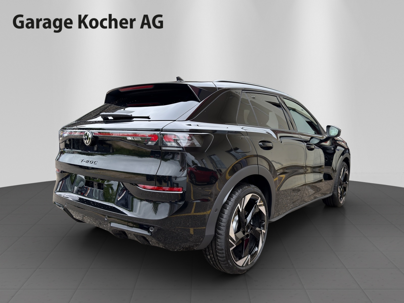 VW T-Roc 1.5 eTSI mHEV R-Line DSG-image-5