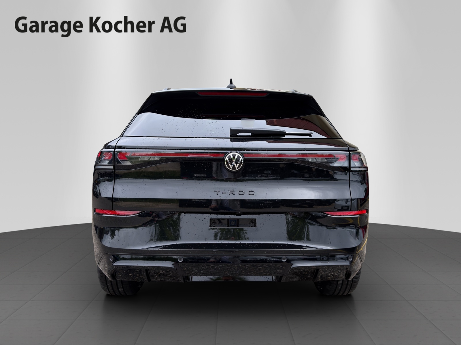 VW T-Roc 1.5 eTSI mHEV R-Line DSG-image-3