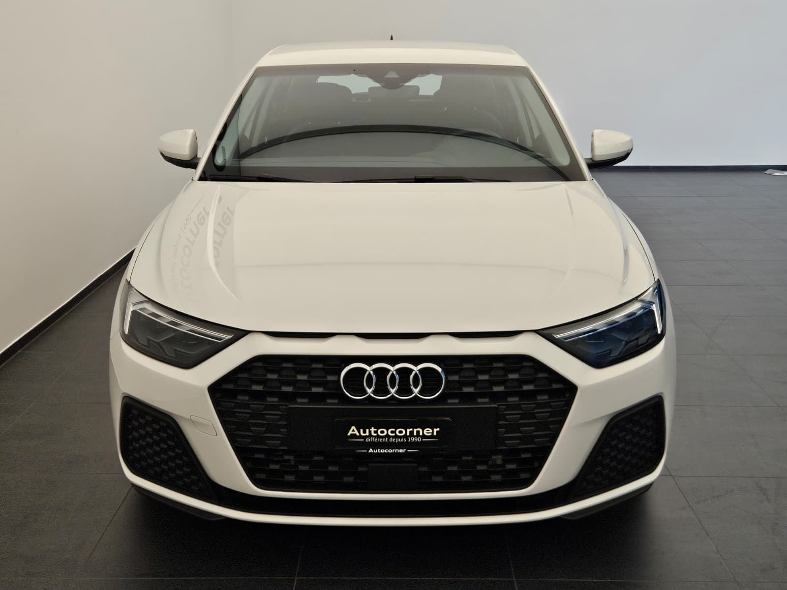 AUDI A1 Sportback 30 TFSI Attraction-image-3