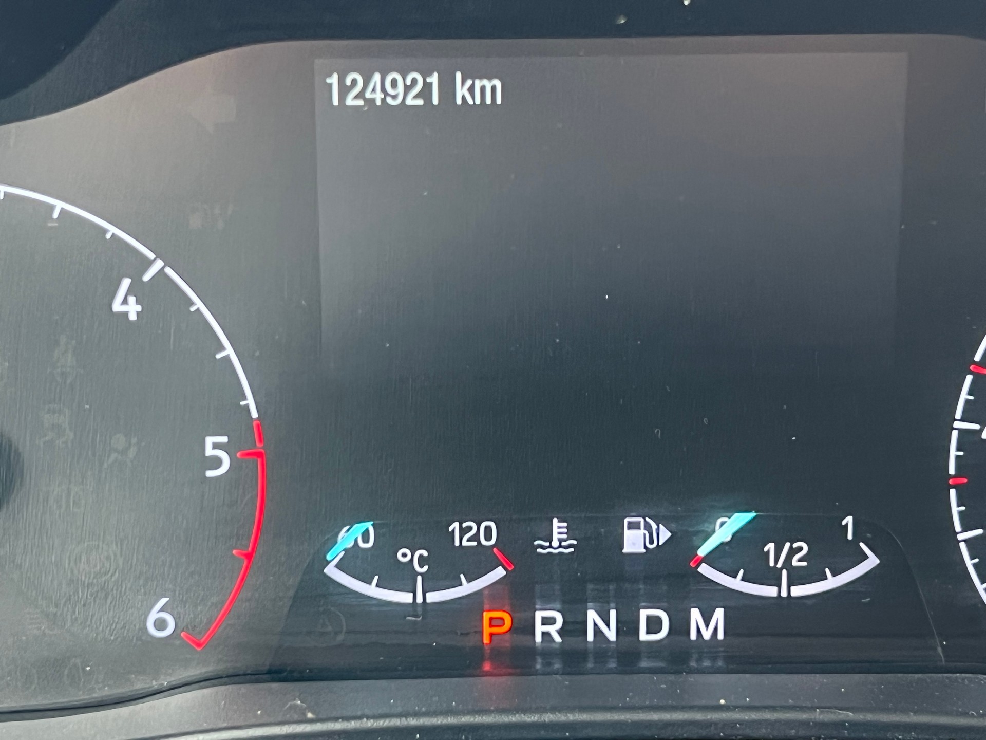 FORD Tourneo Connect 1.5 EcoBlue Titanium Automat-image-15