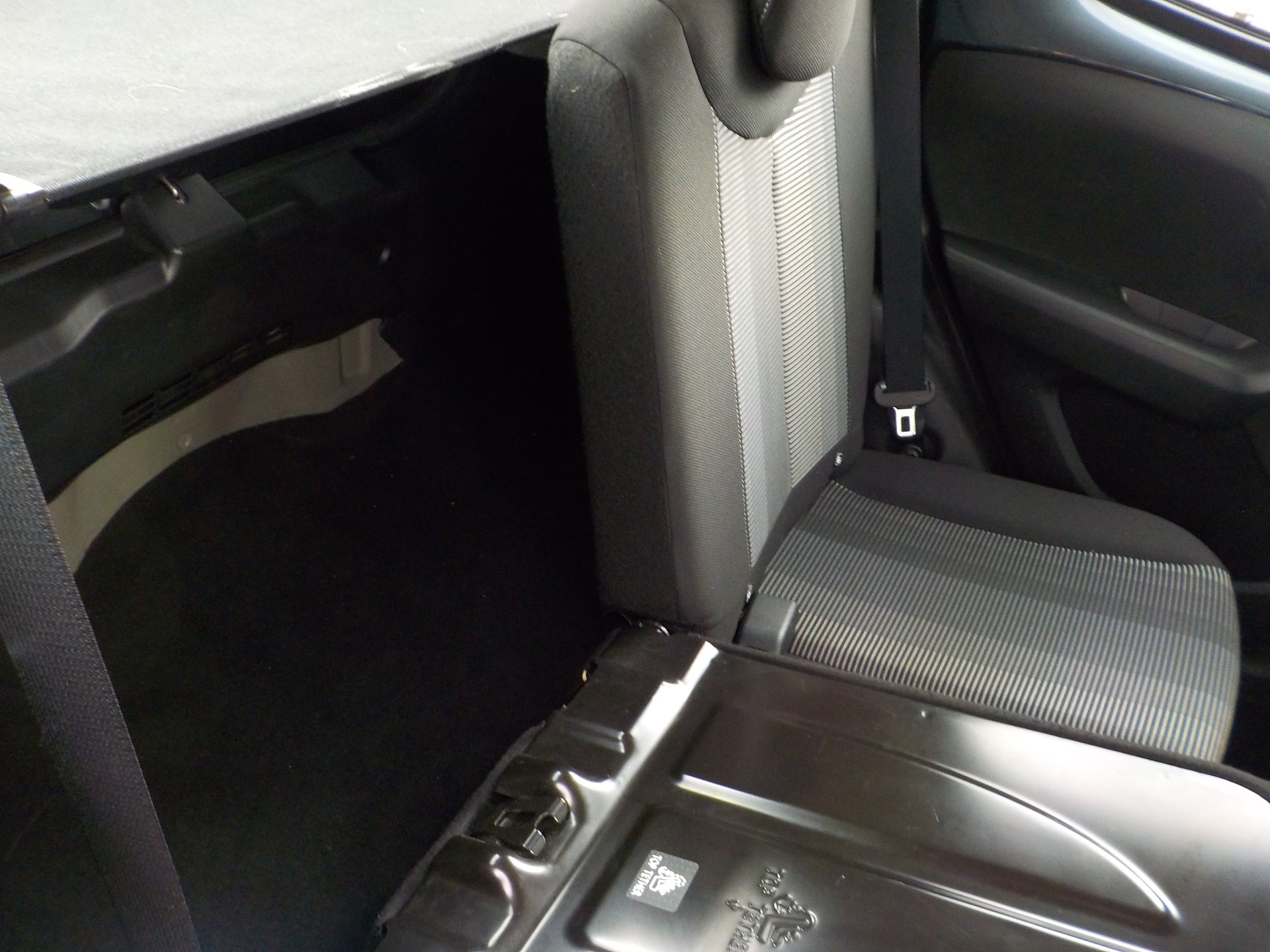 PEUGEOT 108 1.0 VTi Active Top ETG-image-6