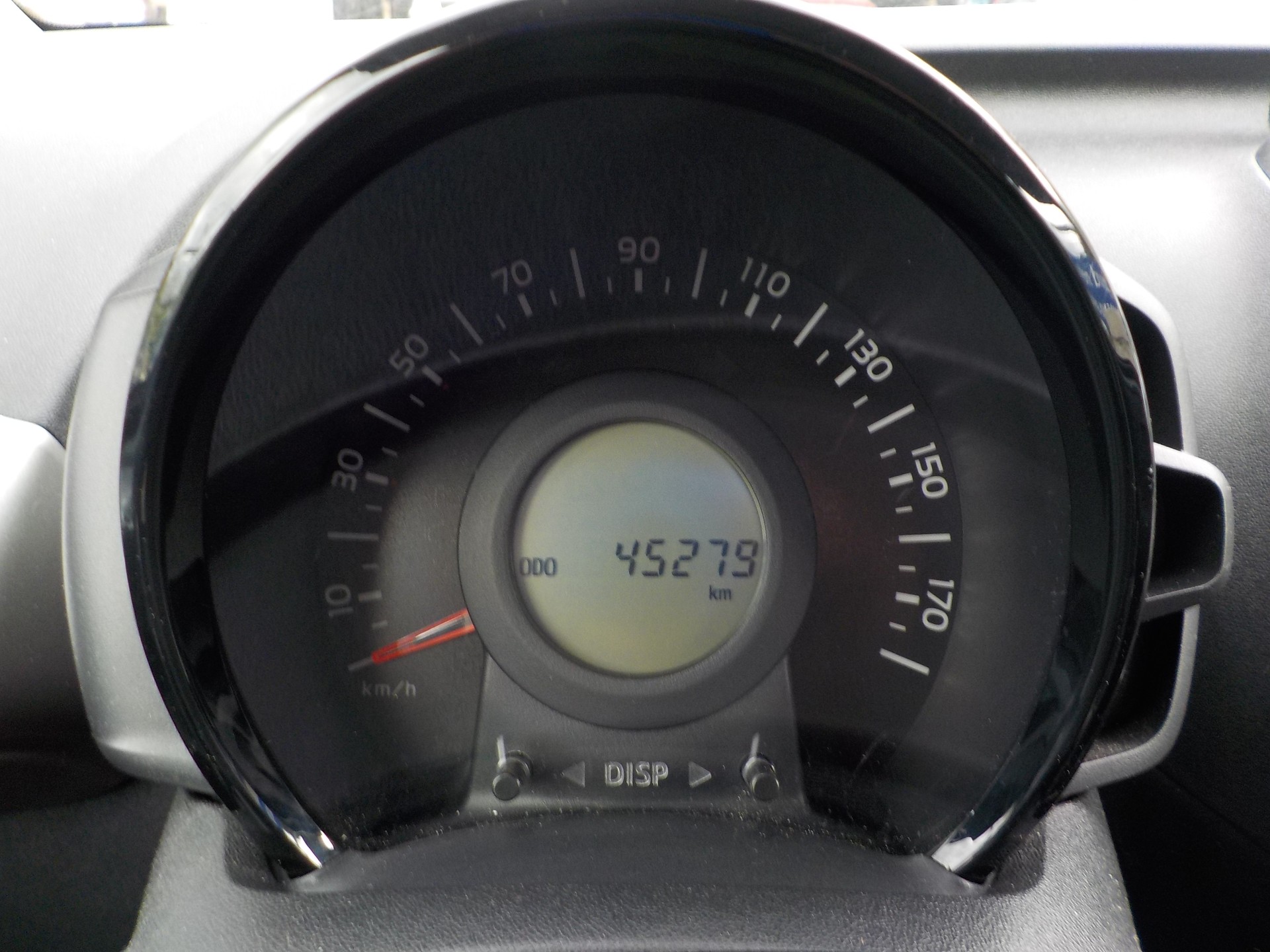 PEUGEOT 108 1.0 VTi Active Top ETG-image-9