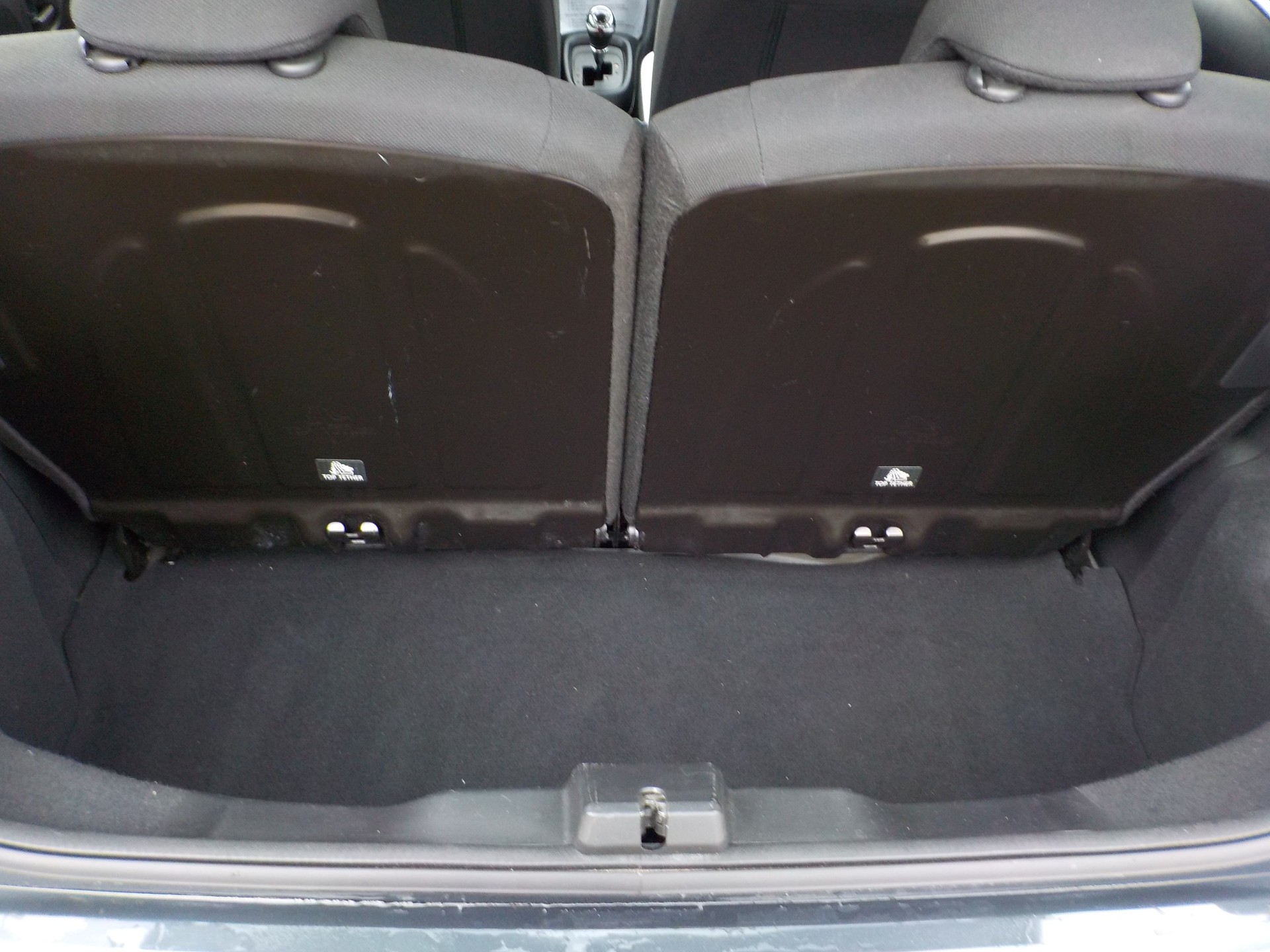 PEUGEOT 108 1.0 VTi Active Top ETG-image-5