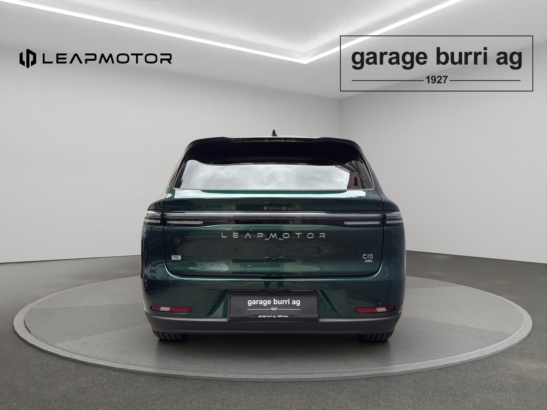 LEAPMOTOR C10 EV AWD-image-3