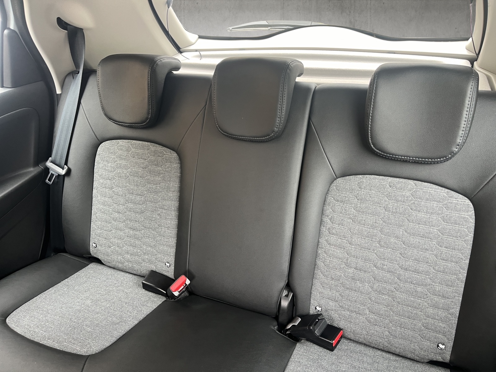RENAULT Zoe Intens R135 (incl. Batterie)-image-7