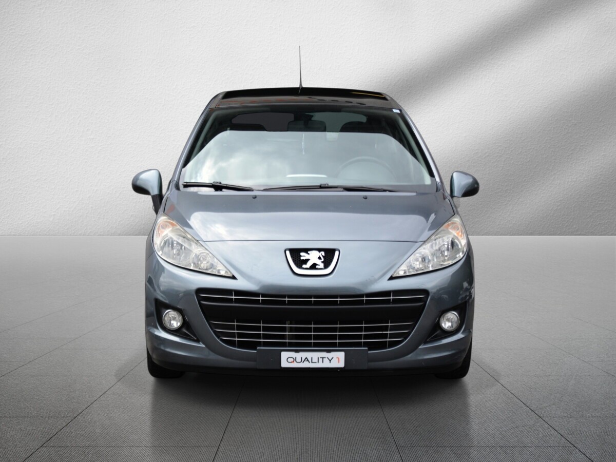 PEUGEOT 207 1.4 16V Sport-image-1