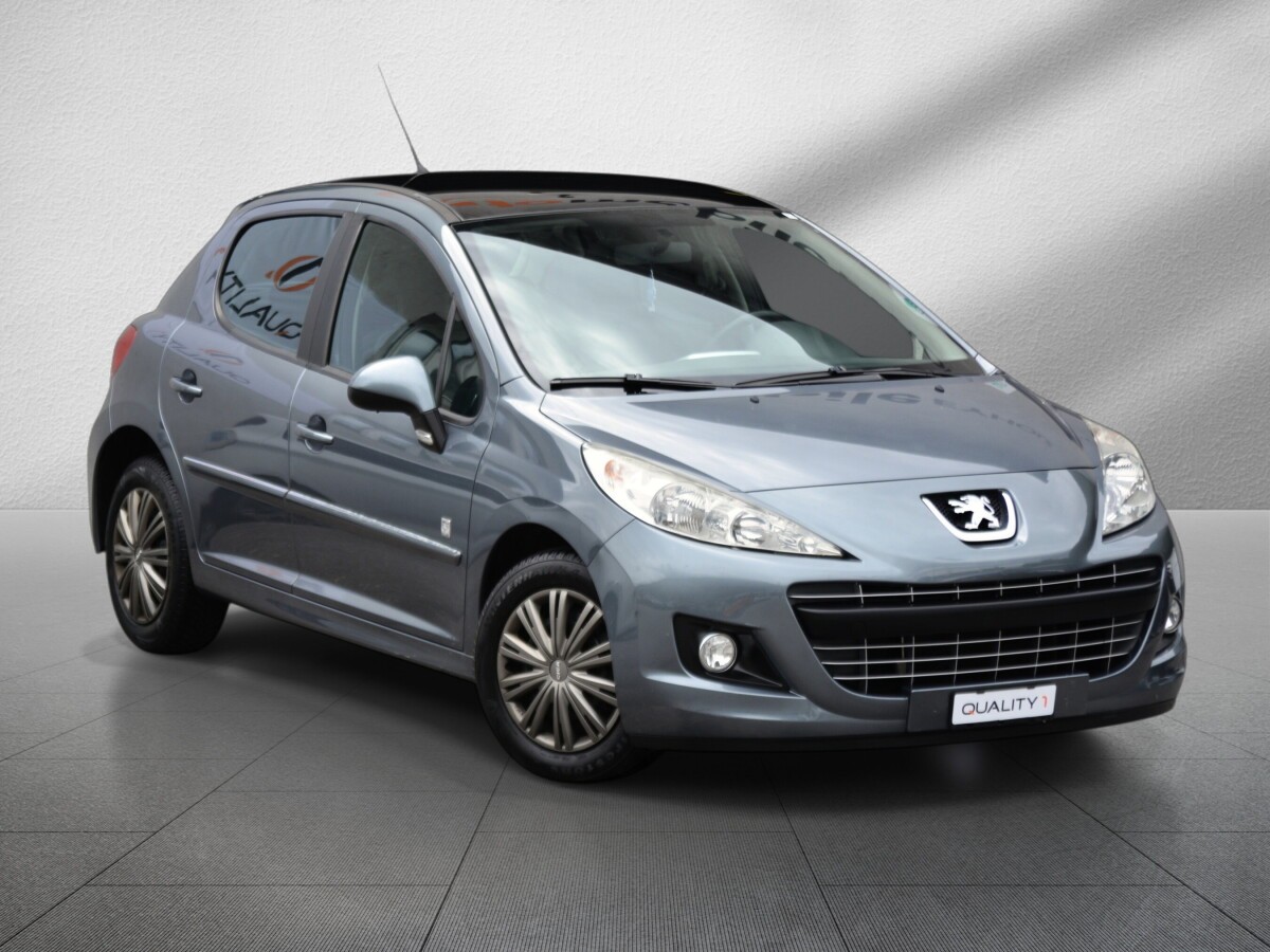 PEUGEOT 207 1.4 16V Sport-image-3